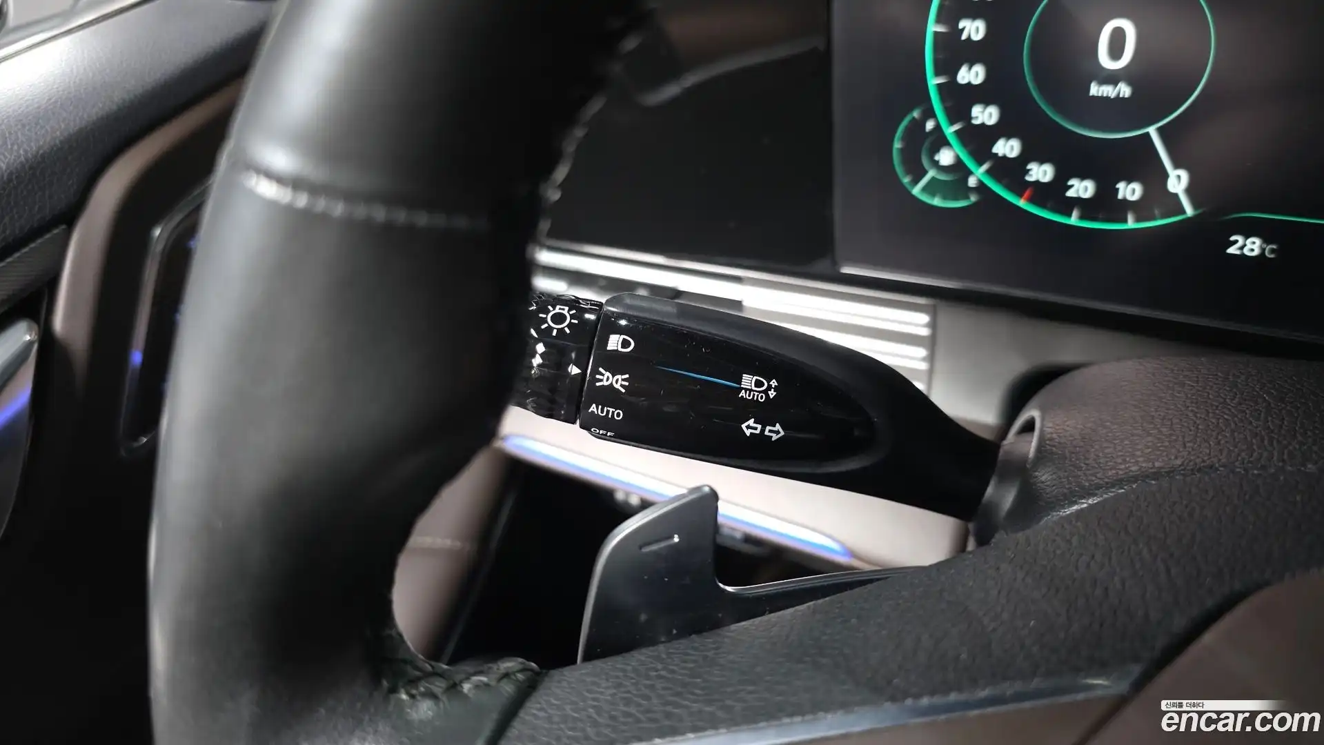 Grandeur Hyundai 2020.5-OPTION-042
