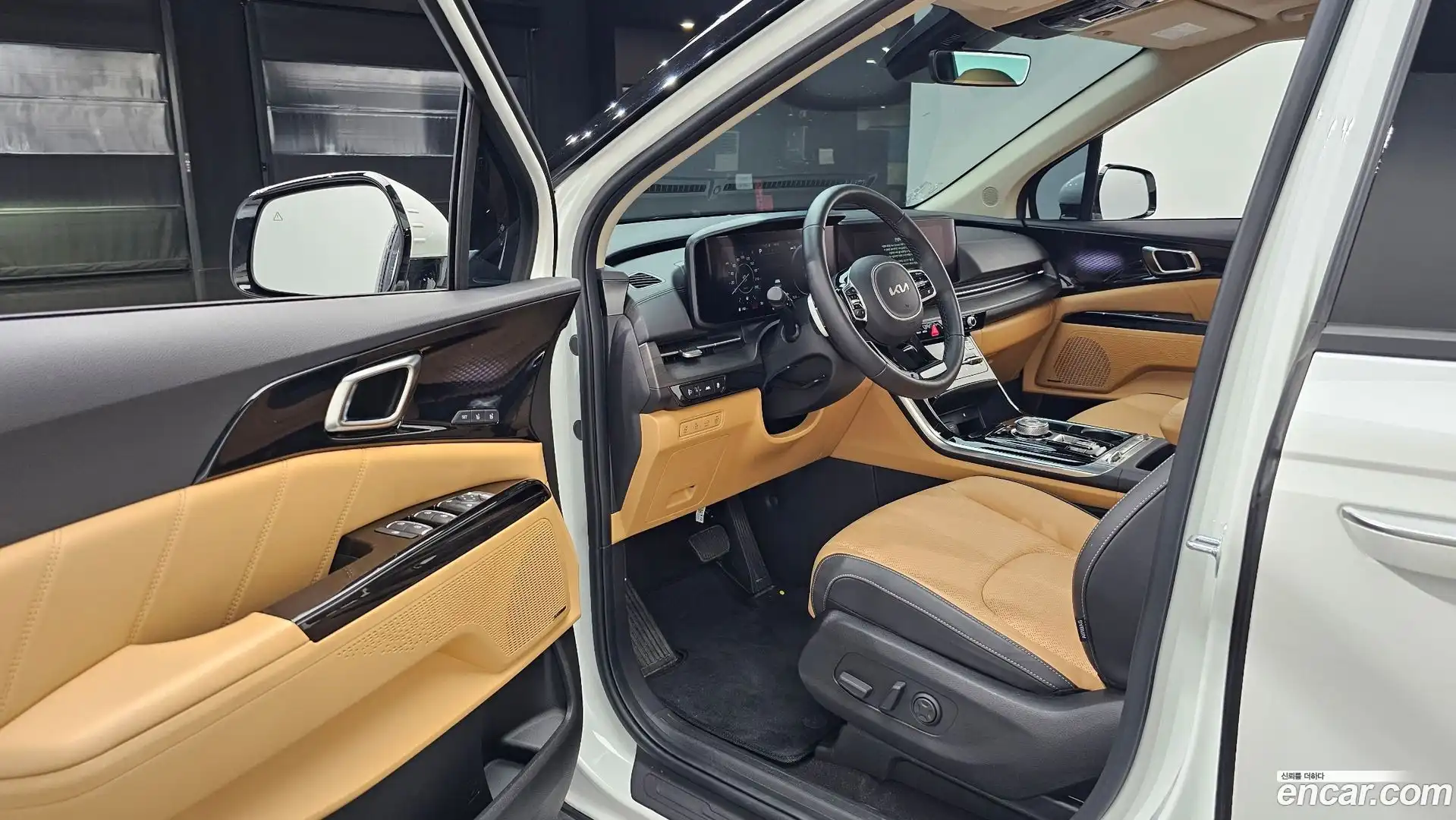Canival Kia 2022.6-INNER-010