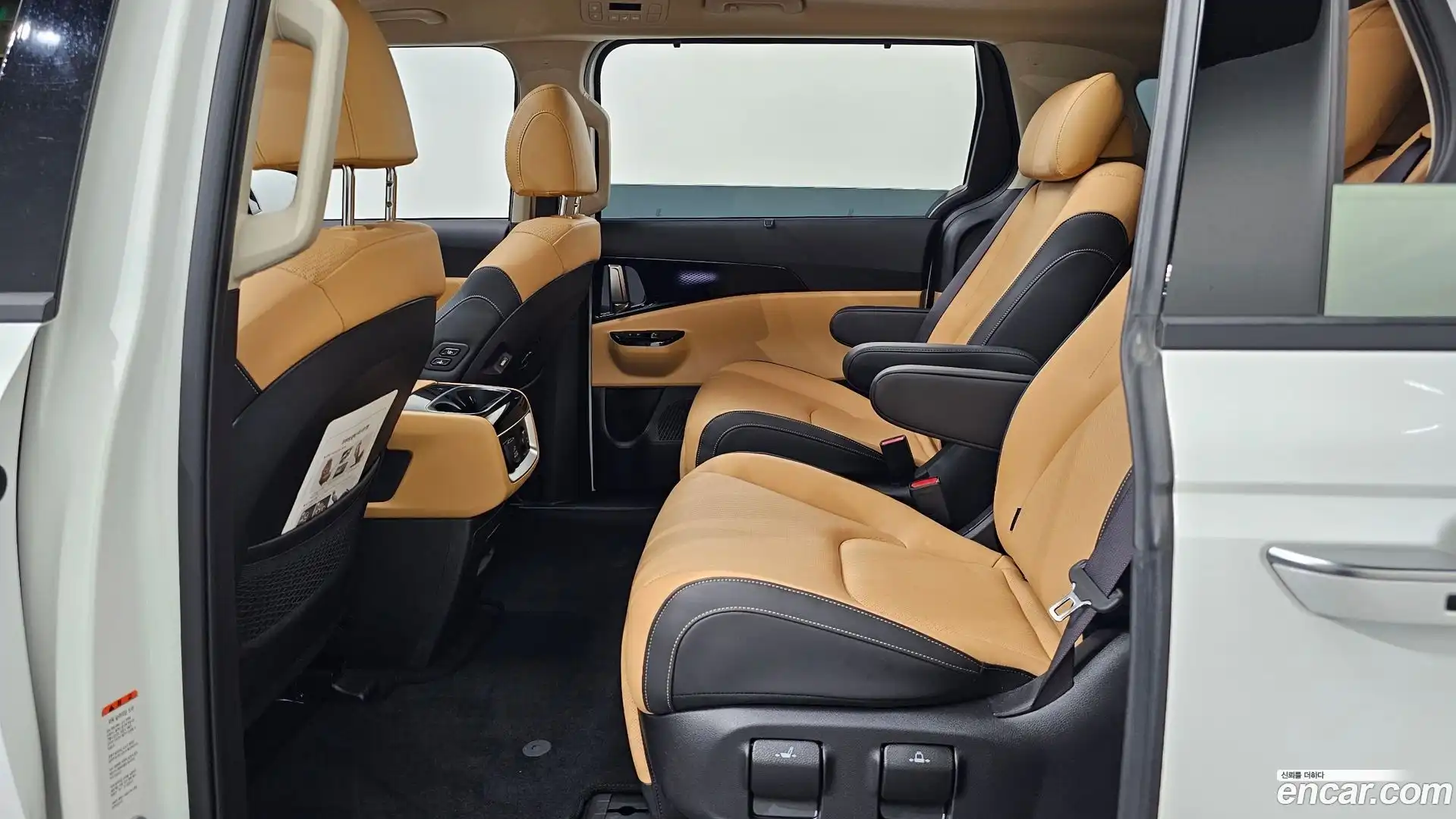 Canival Kia 2022.6-INNER-036