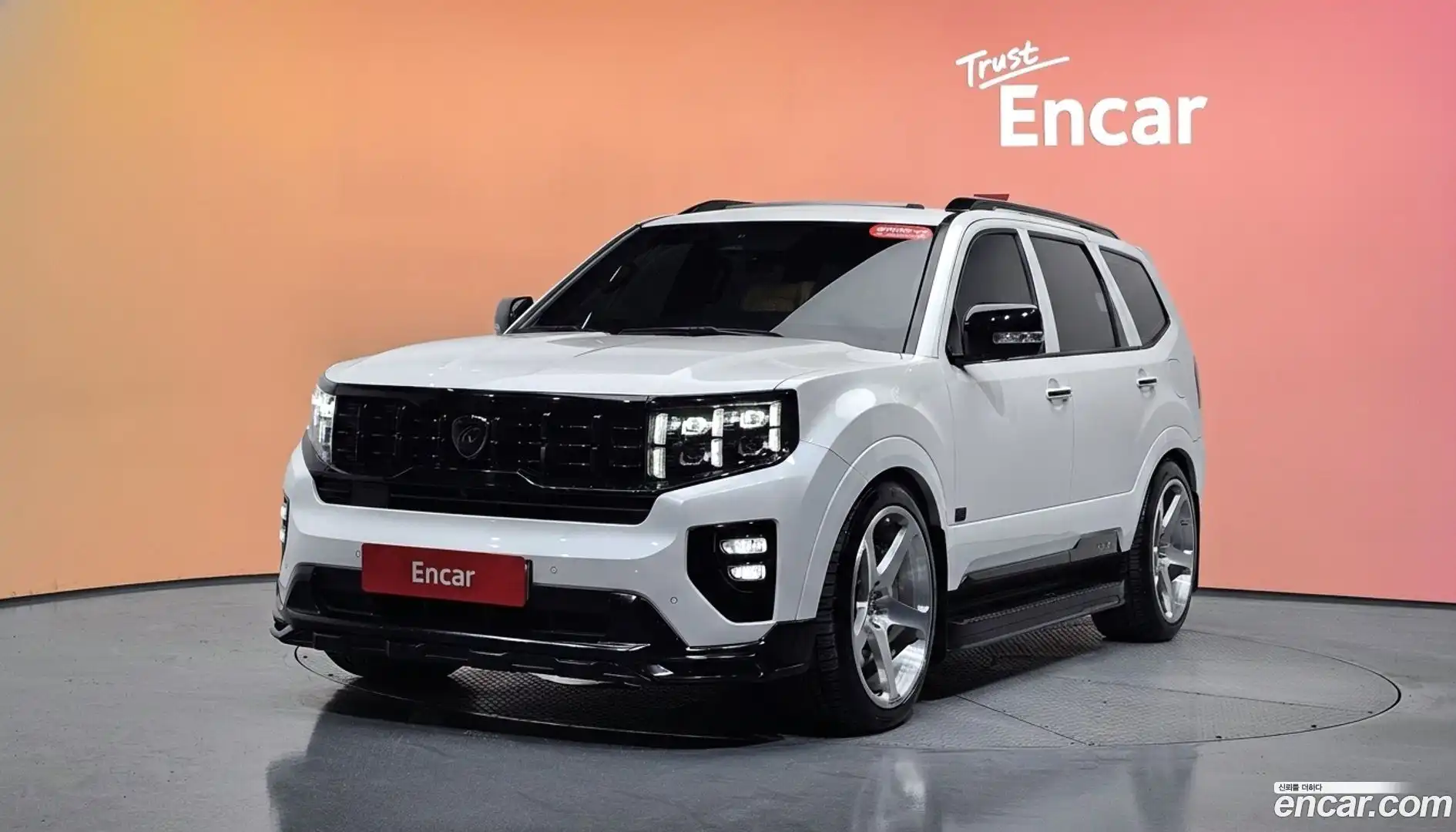 Mohave Kia 2021.0-DIAG2-001