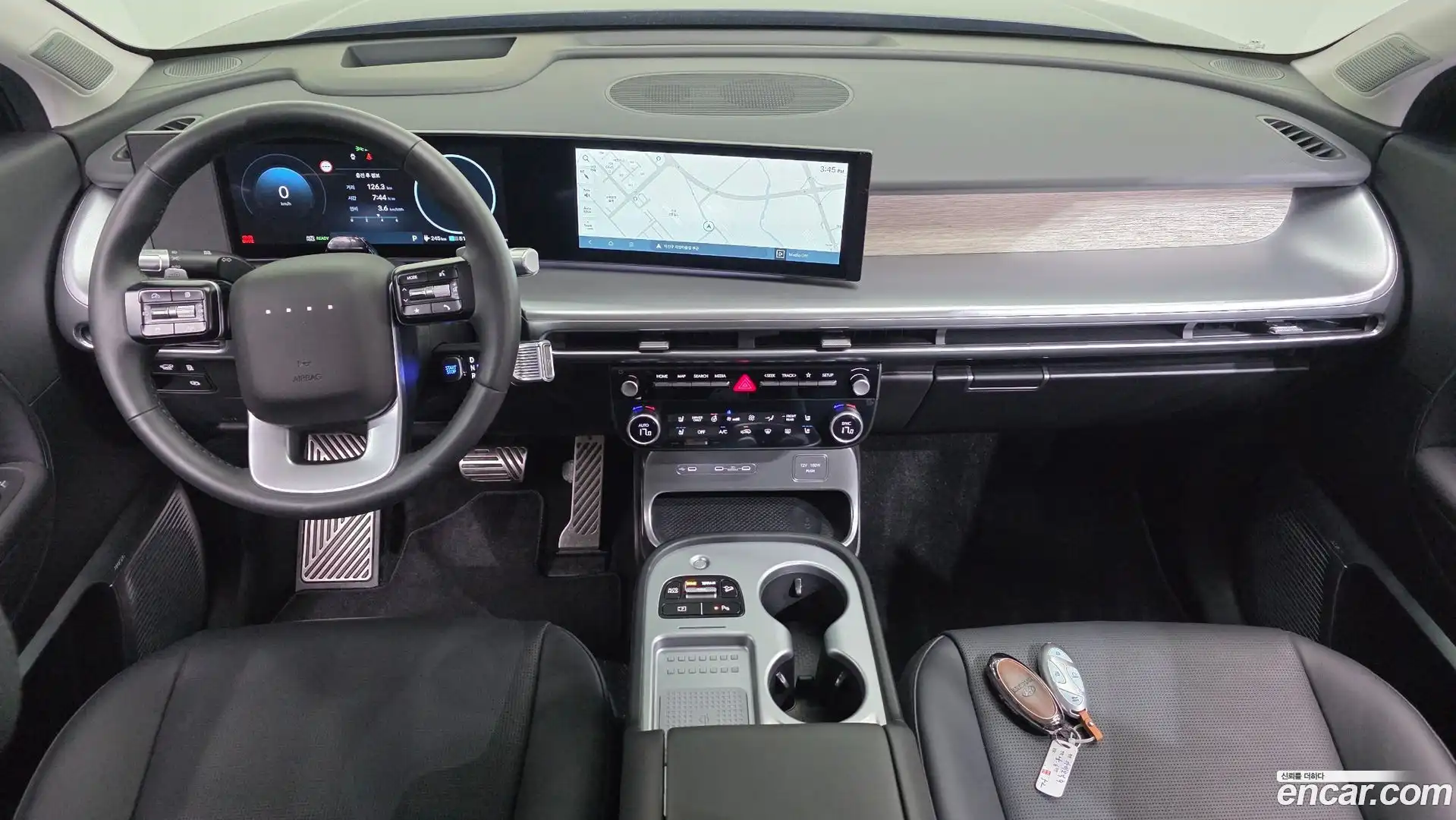 Ioniq9 Hyundai 2025.5-INNER-007