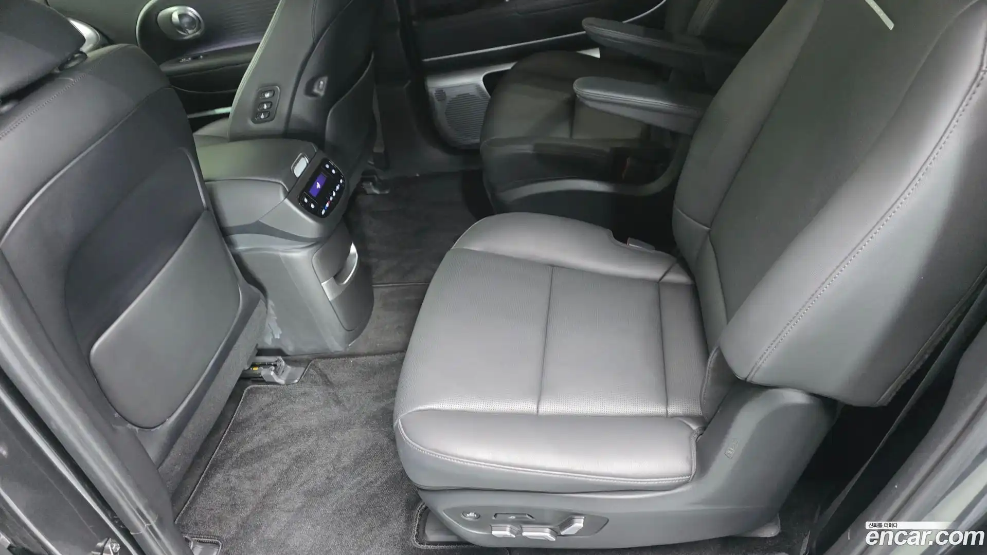 Ioniq9 Hyundai 2025.5-INNER-036