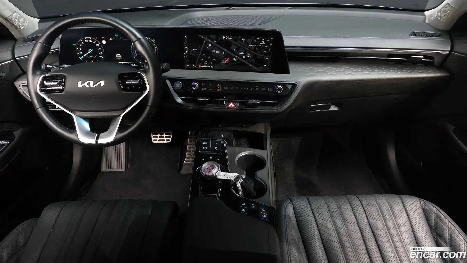 K8 Kia 2023.5-INNER-007