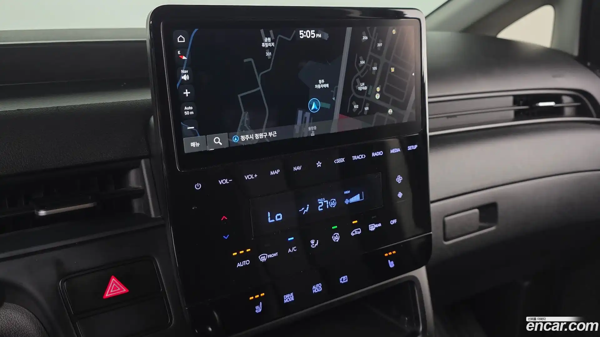 Staria Hyundai 2023.10-OPTION-016