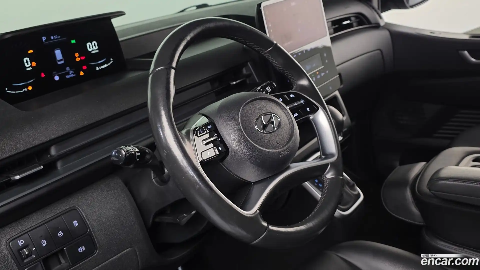 Staria Hyundai 2023.10-OPTION-017