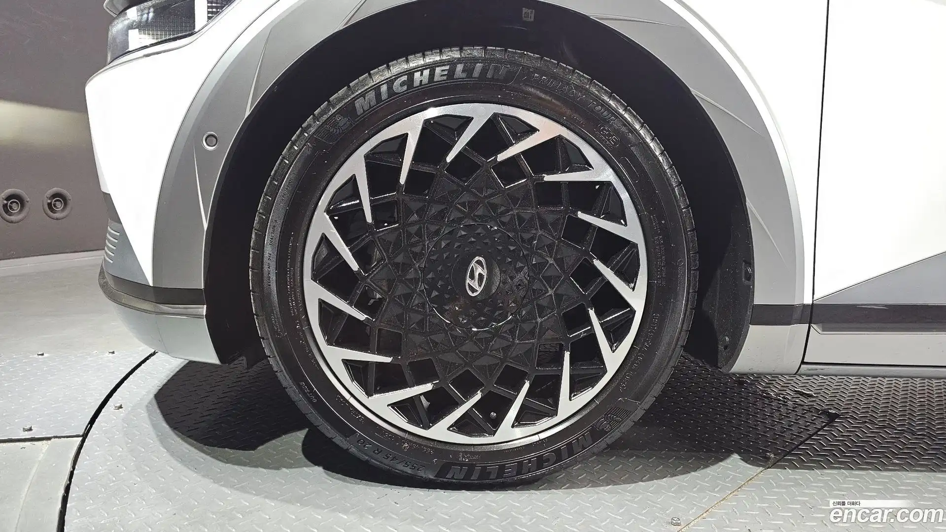 Ioniq5 Hyundai 2021.8-OUTER-005
