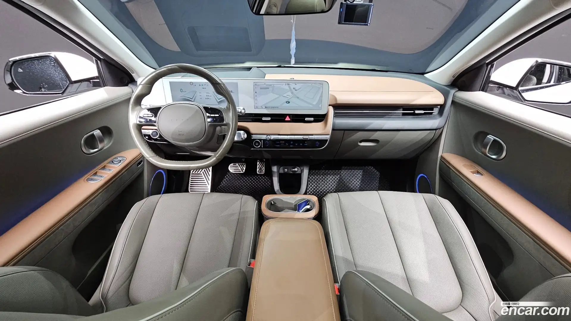 Ioniq5 Hyundai 2021.8-INNER-007