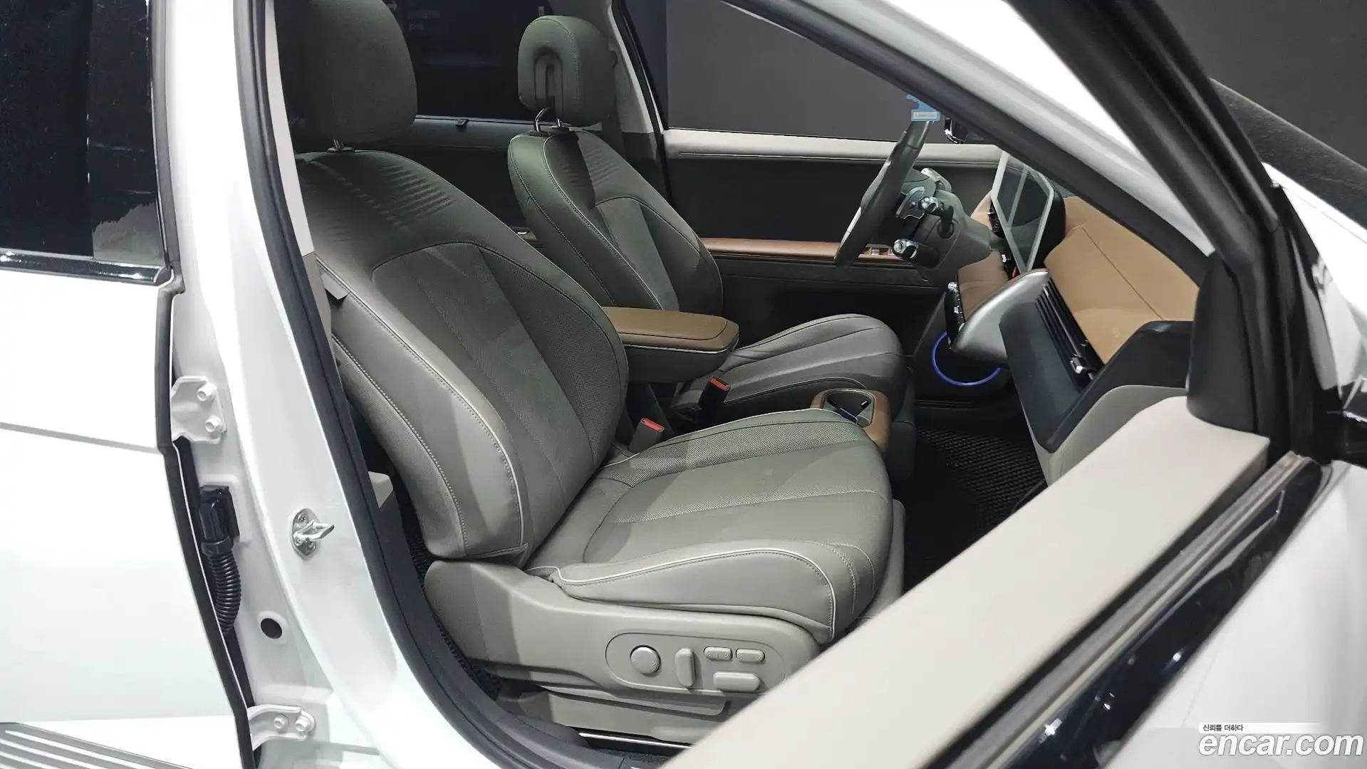 Ioniq5 Hyundai 2021.8-OPTION-015