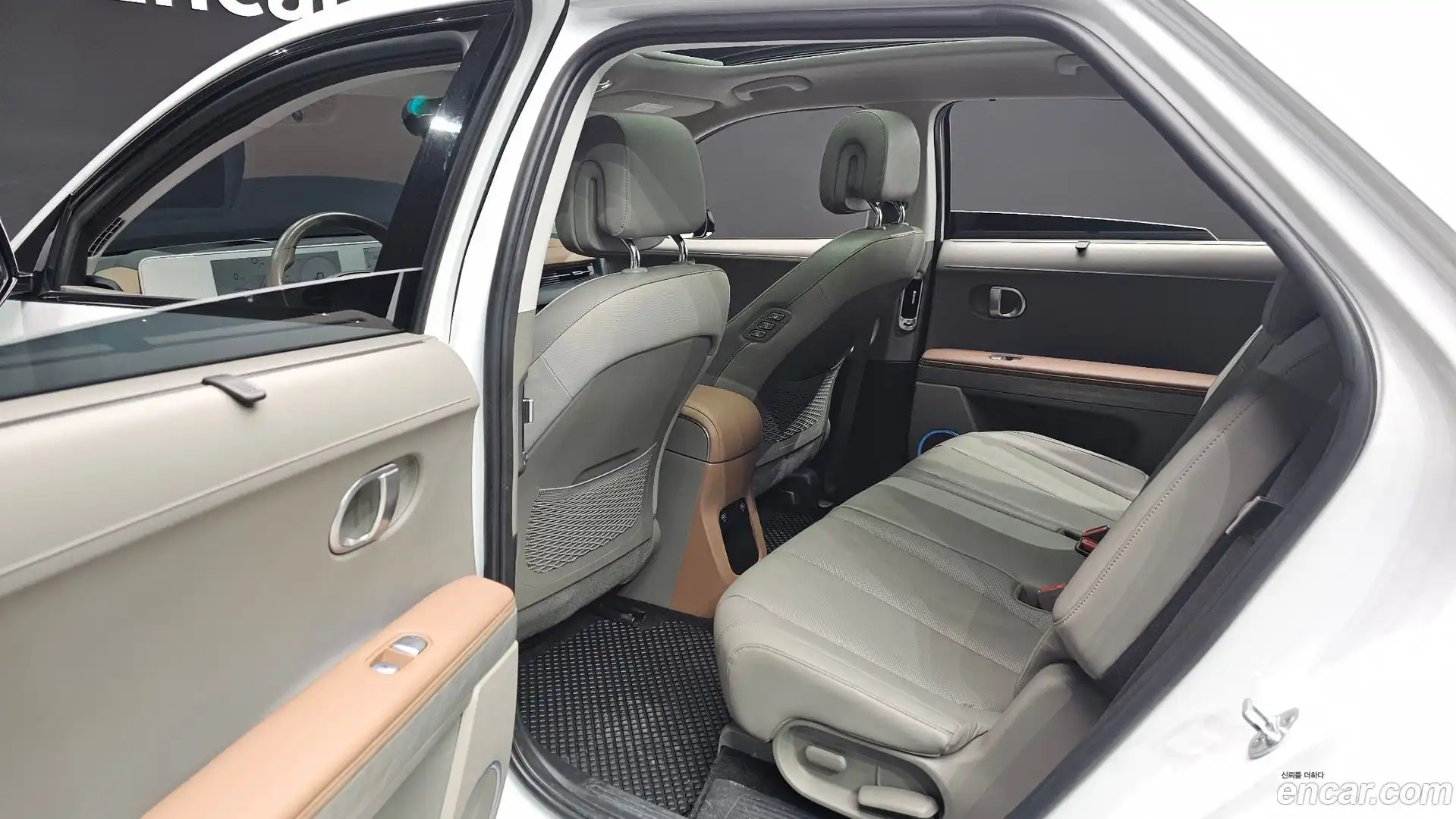 Ioniq5 Hyundai 2021.8-OPTION-016