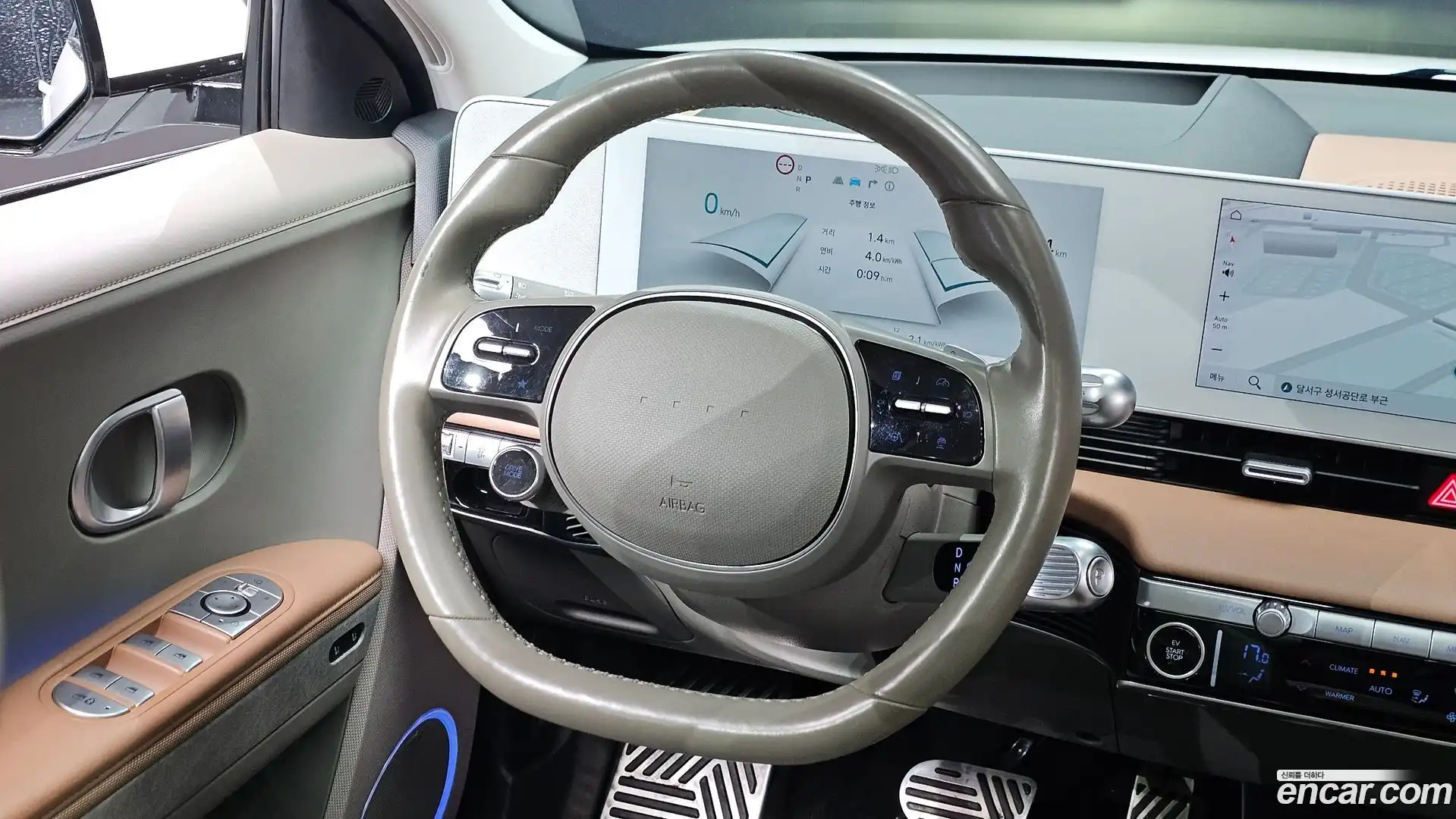 Ioniq5 Hyundai 2021.8-OPTION-017