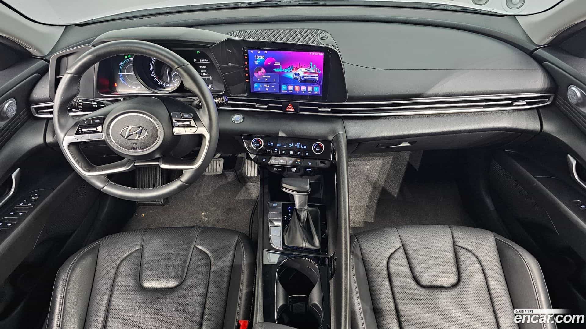 AVANTE Hyundai 2023.3-INNER-007