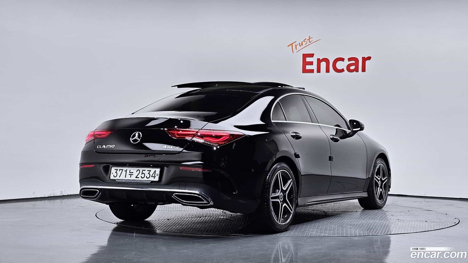 CLA-Class Mercedes-Benz 2020.7-OUTER-002