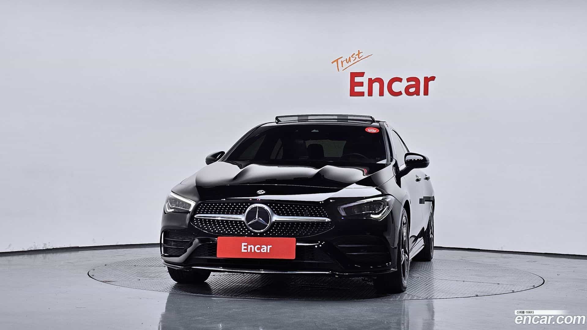 CLA-Class Mercedes-Benz 2020.7-OUTER-003