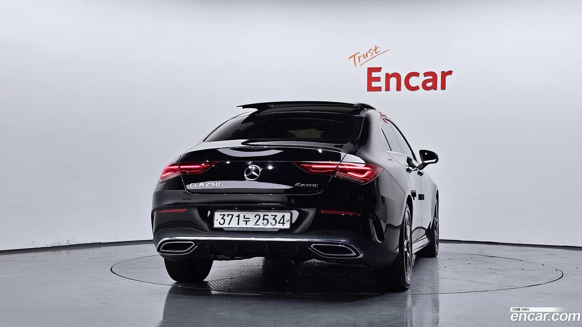 CLA-Class Mercedes-Benz 2020.7-OUTER-004