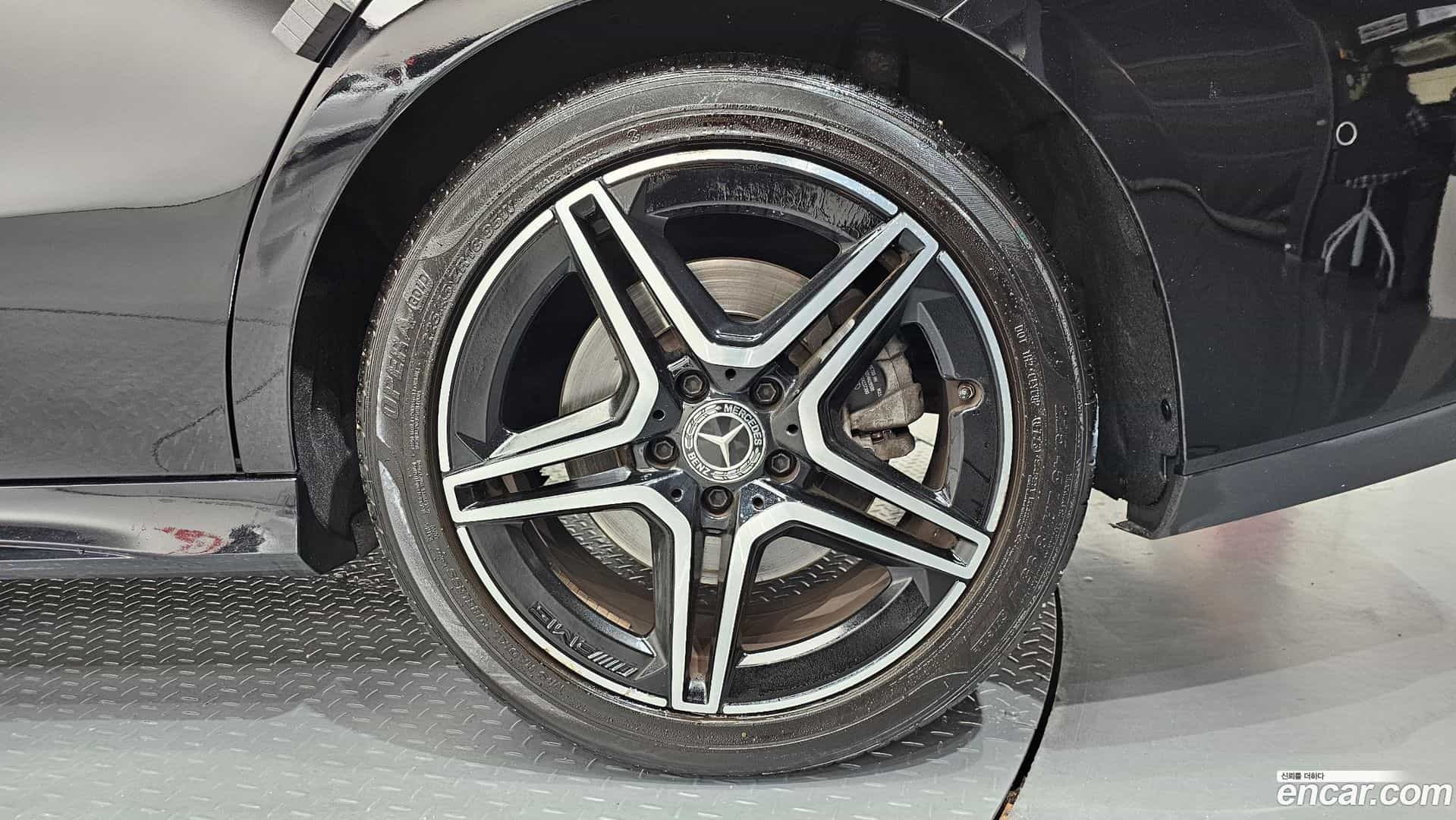 CLA-Class Mercedes-Benz 2020.7-OUTER-031