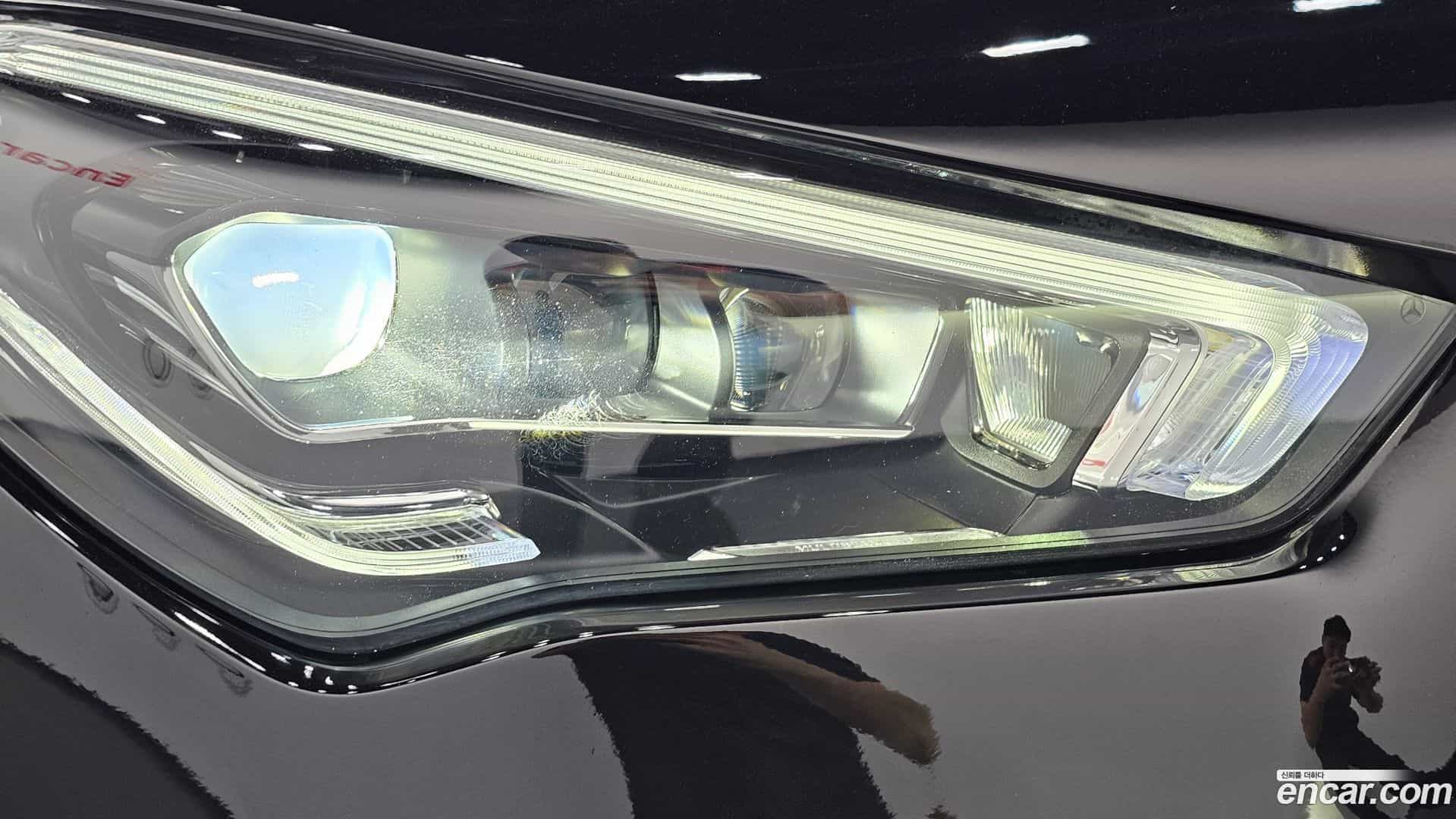 CLA-Class Mercedes-Benz 2020.7-OUTER-032