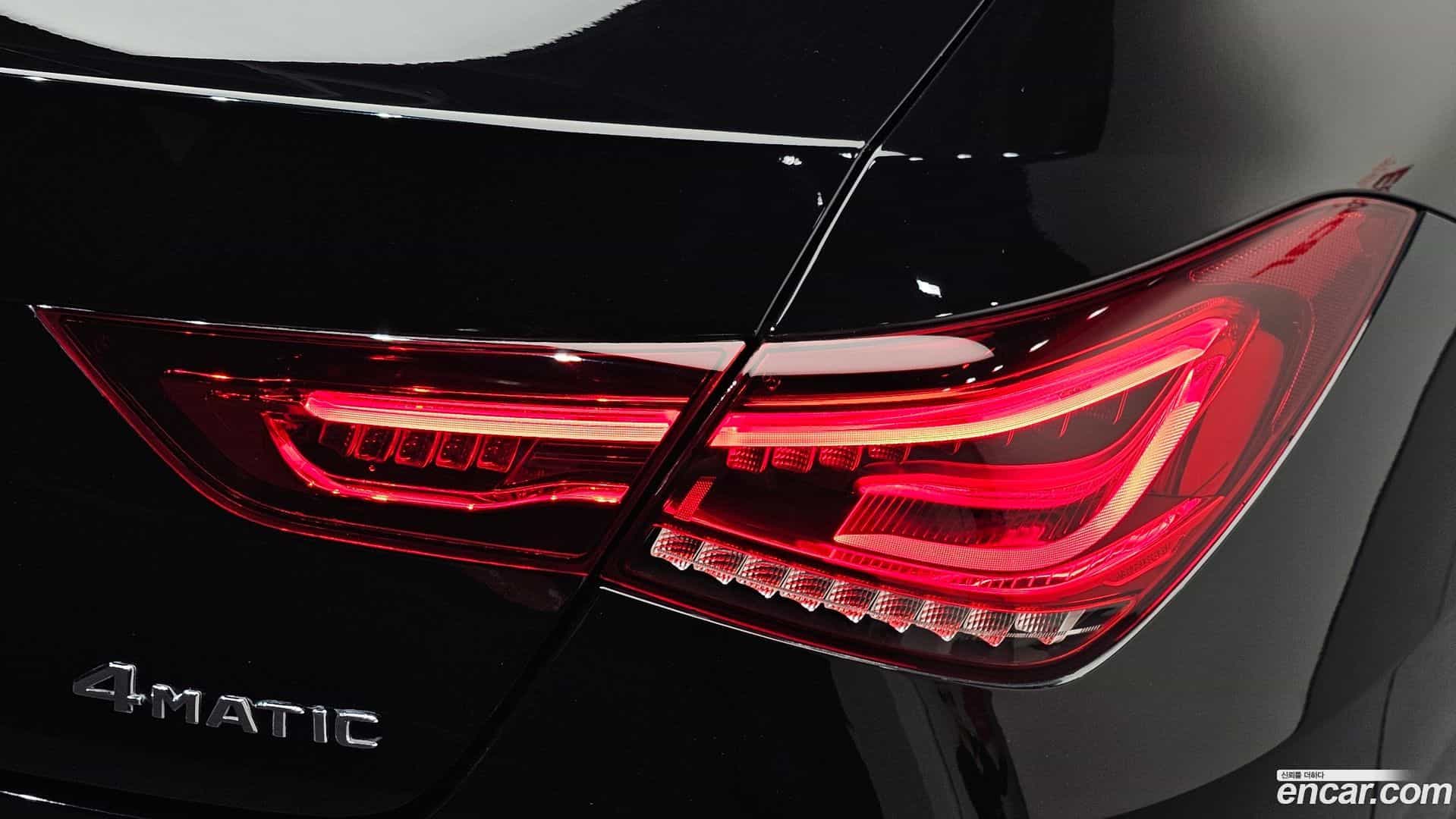 CLA-Class Mercedes-Benz 2020.7-OUTER-033