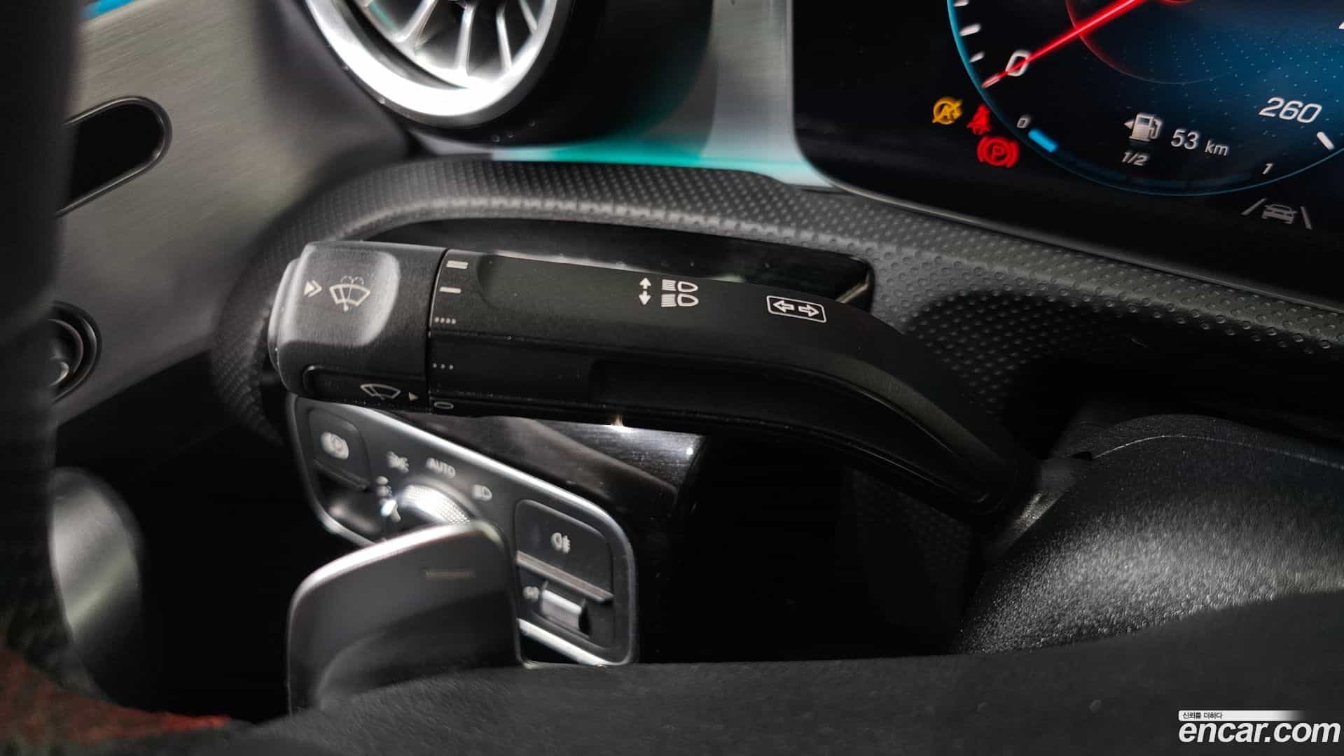CLA-Class Mercedes-Benz 2020.7-OPTION-041