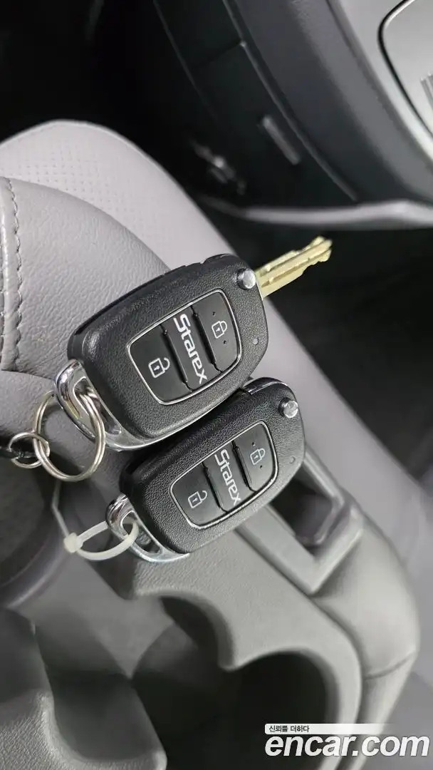 Starex Hyundai 2020.11-OPTION-021