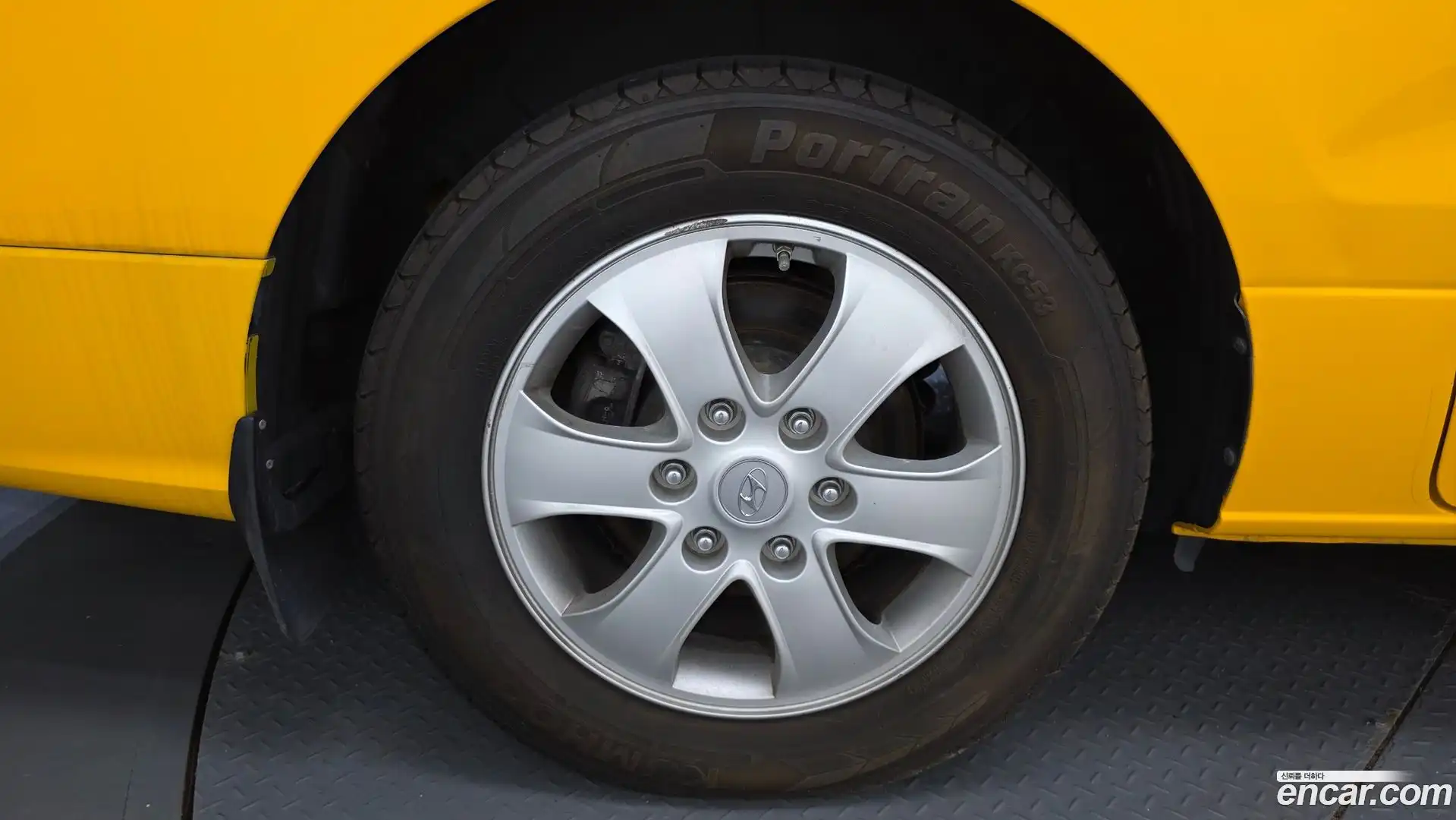 Starex Hyundai 2020.11-OPTION-022
