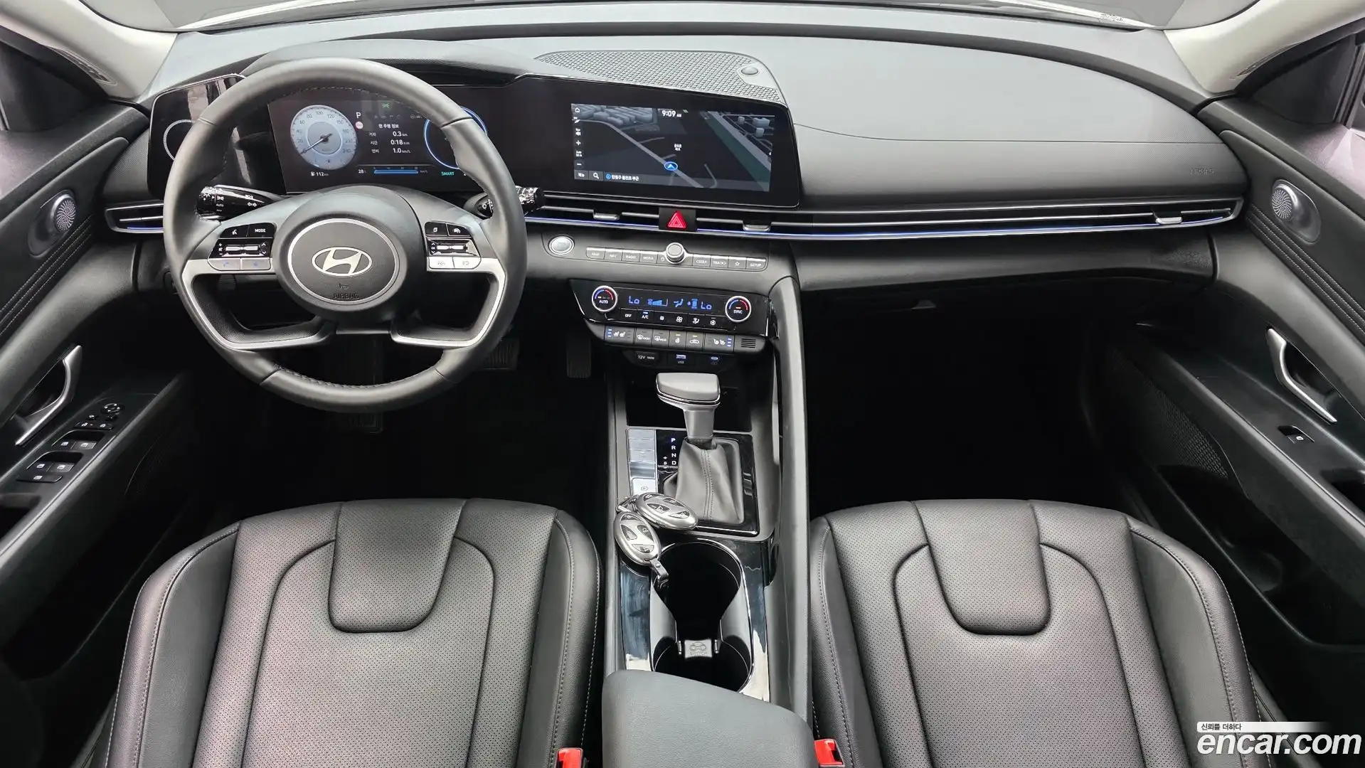 AVANTE Hyundai 2024.6-INNER-007