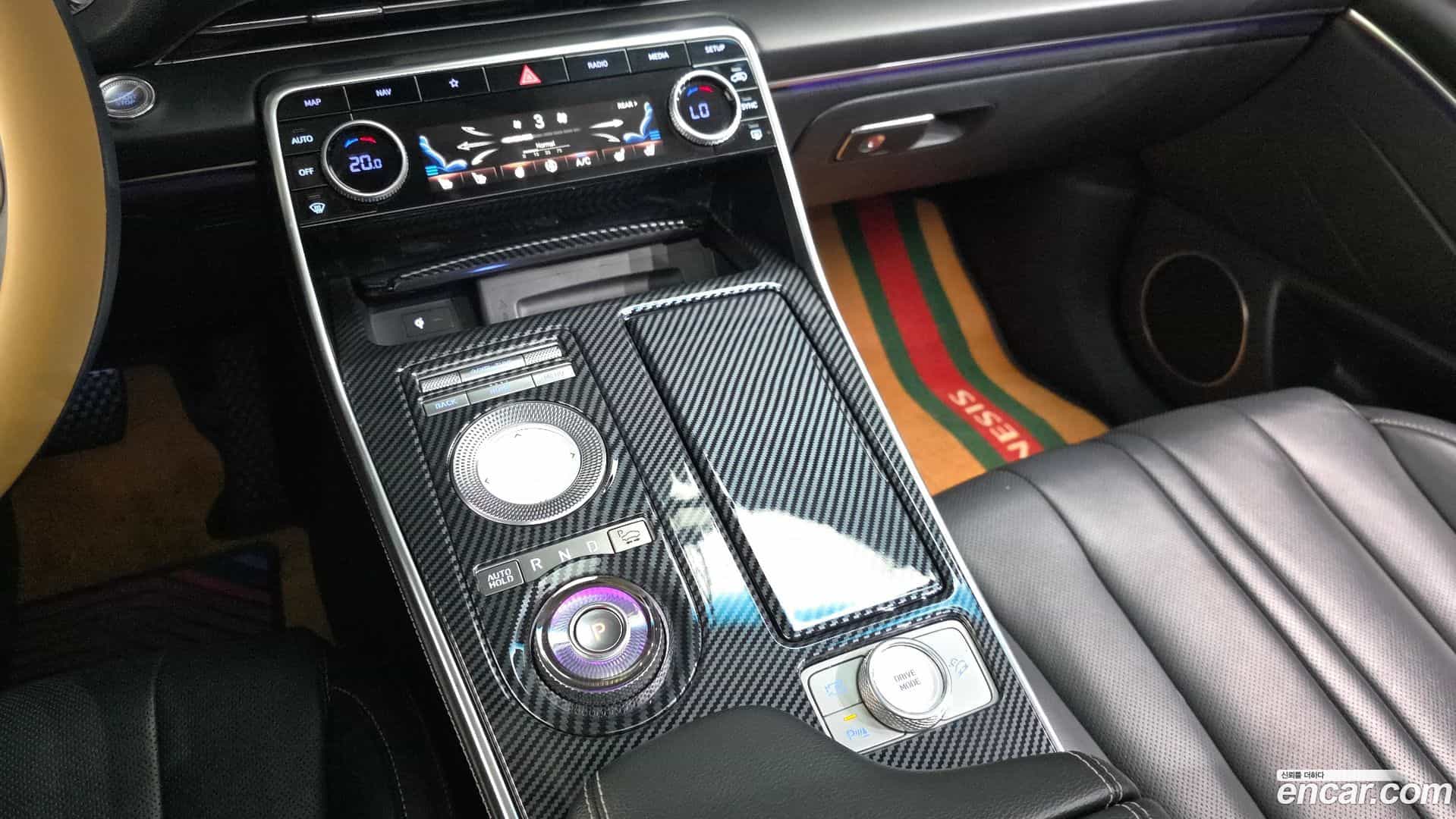 GV80 Genesis 2020.6-INNER-009