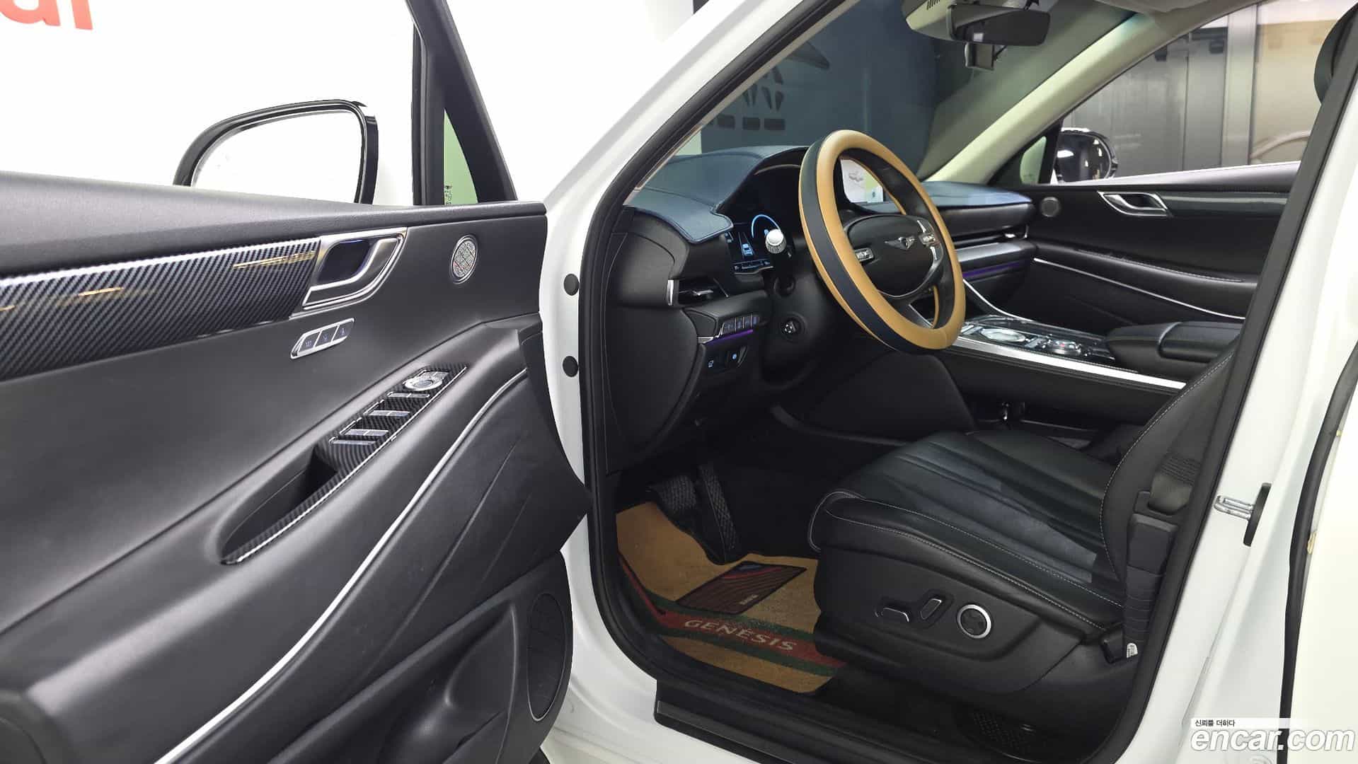GV80 Genesis 2020.6-INNER-010