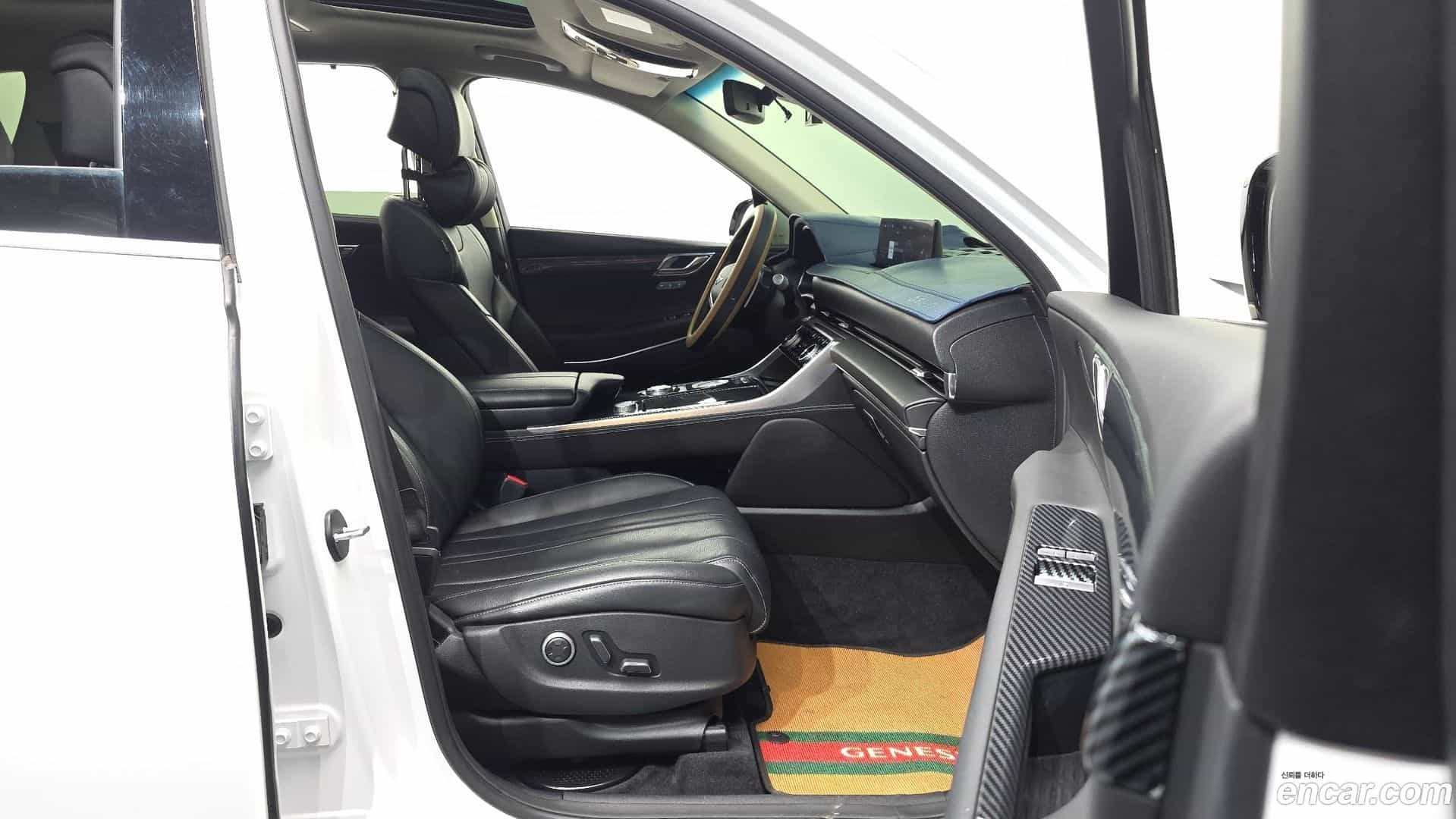 GV80 Genesis 2020.6-OPTION-015