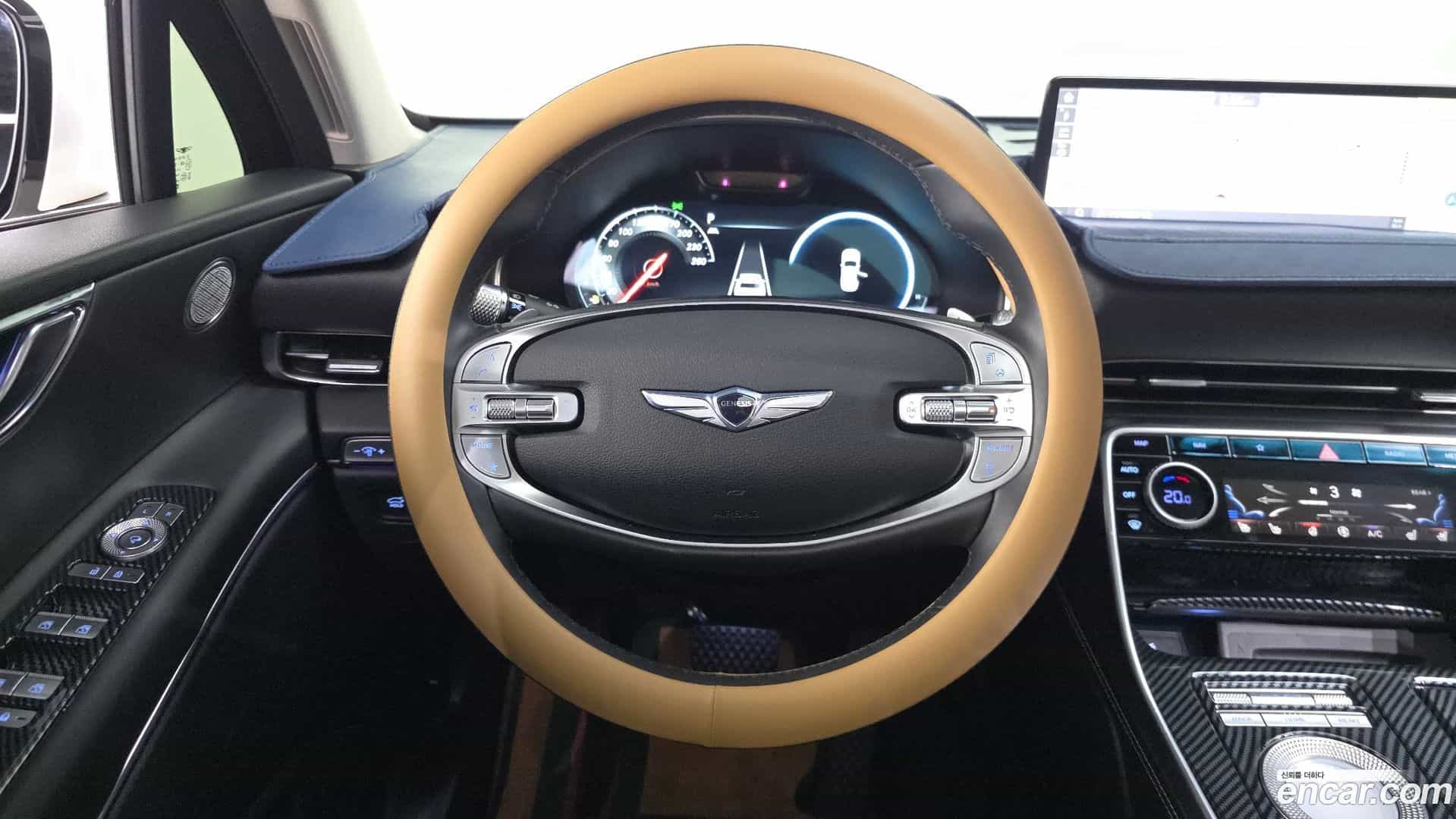 GV80 Genesis 2020.6-OPTION-017