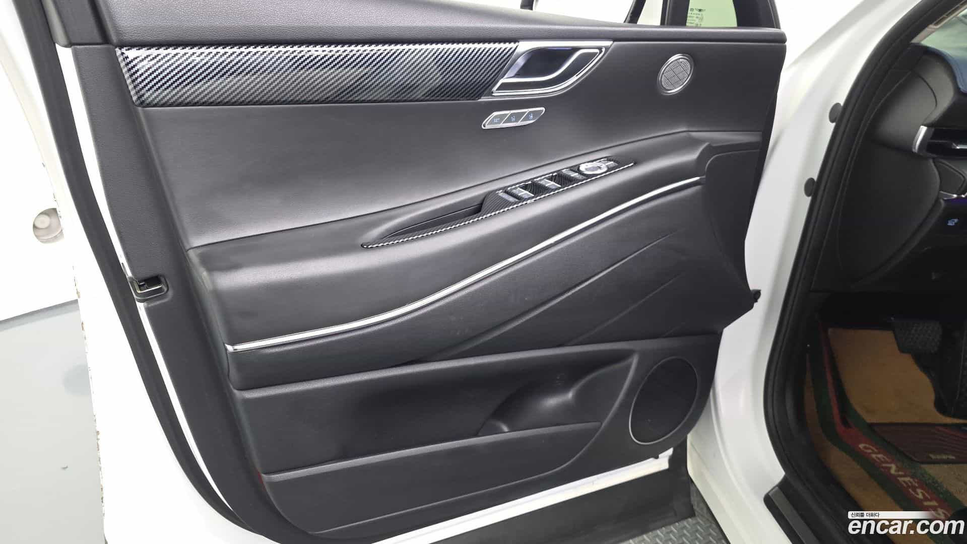 GV80 Genesis 2020.6-INNER-034