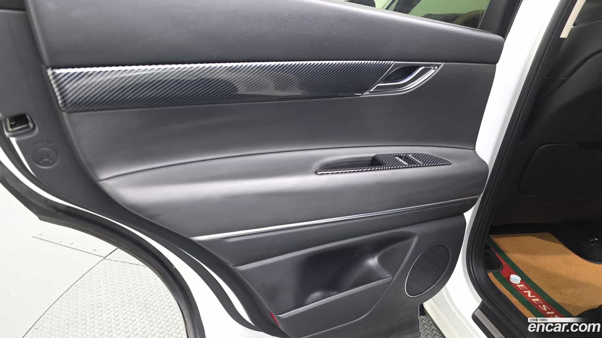 GV80 Genesis 2020.6-INNER-035