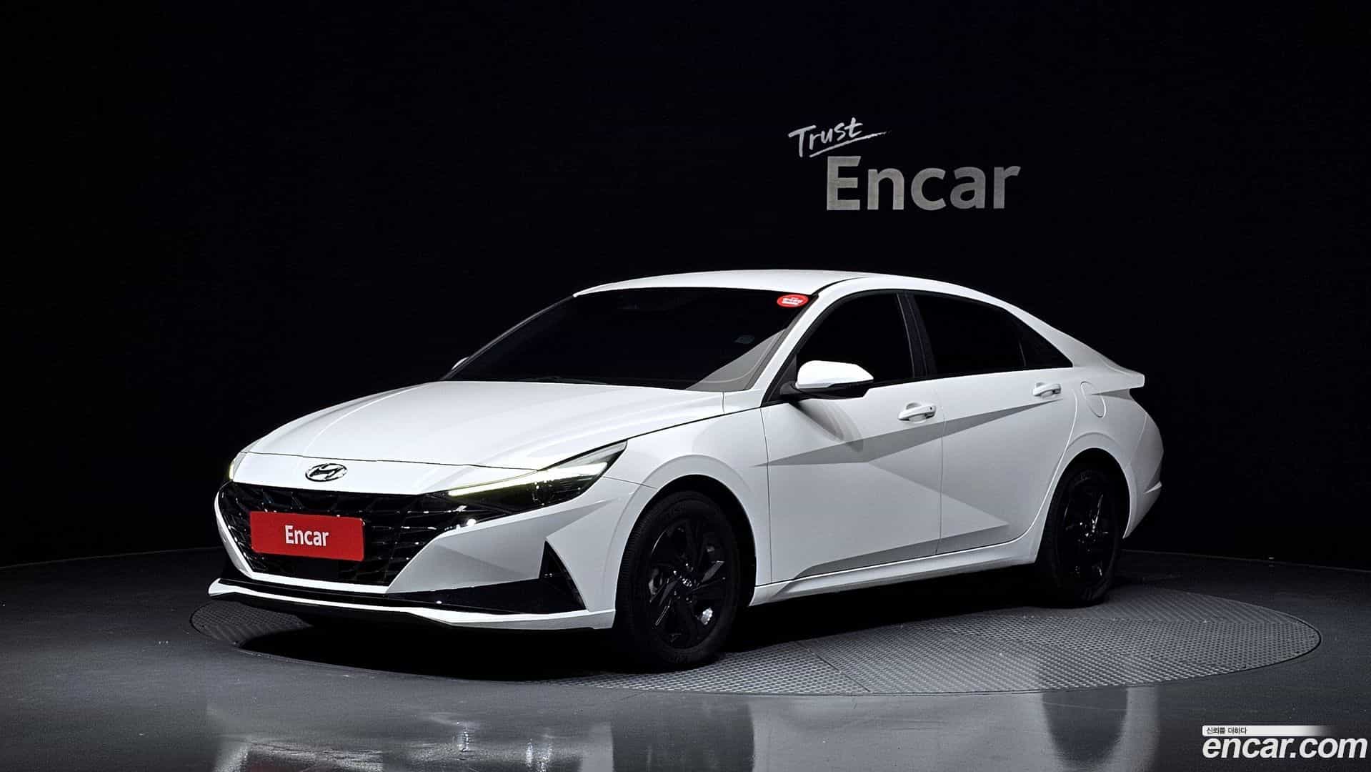 AVANTE Hyundai 2023.0-OUTER-001