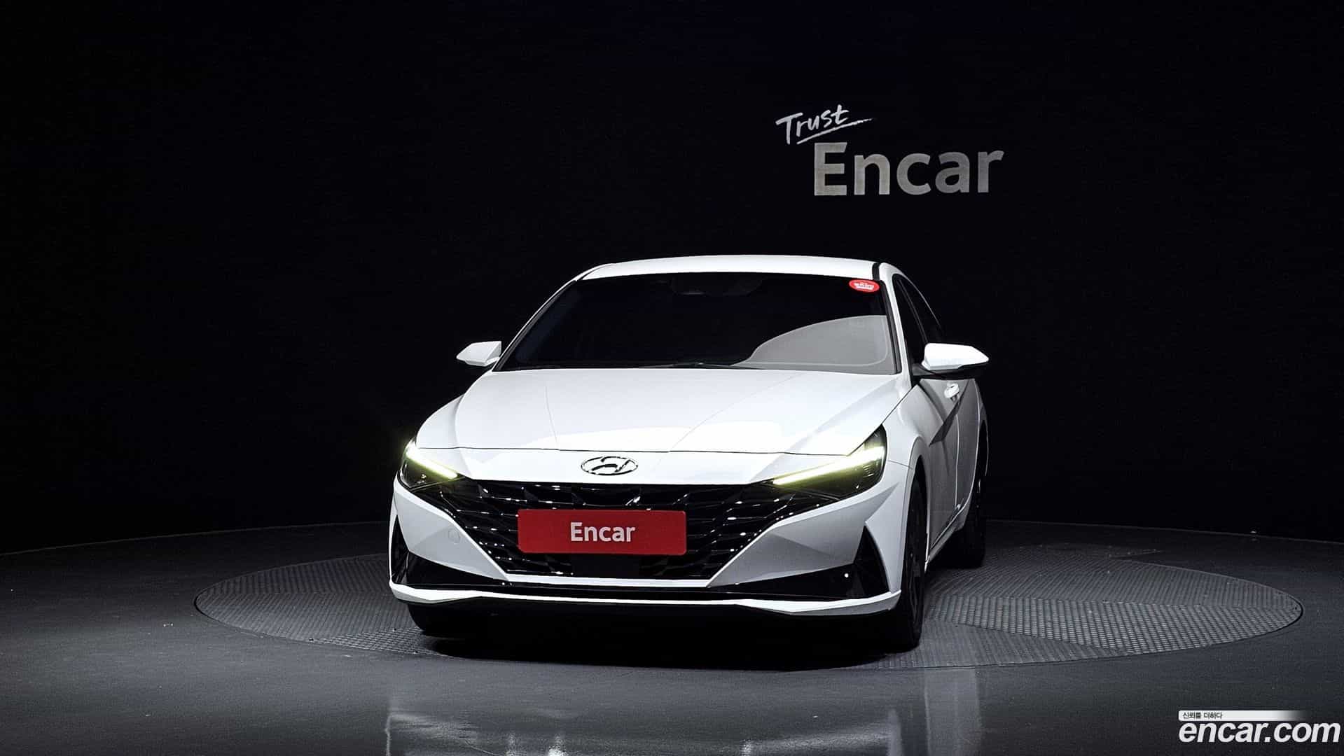 AVANTE Hyundai 2023.0-OUTER-003