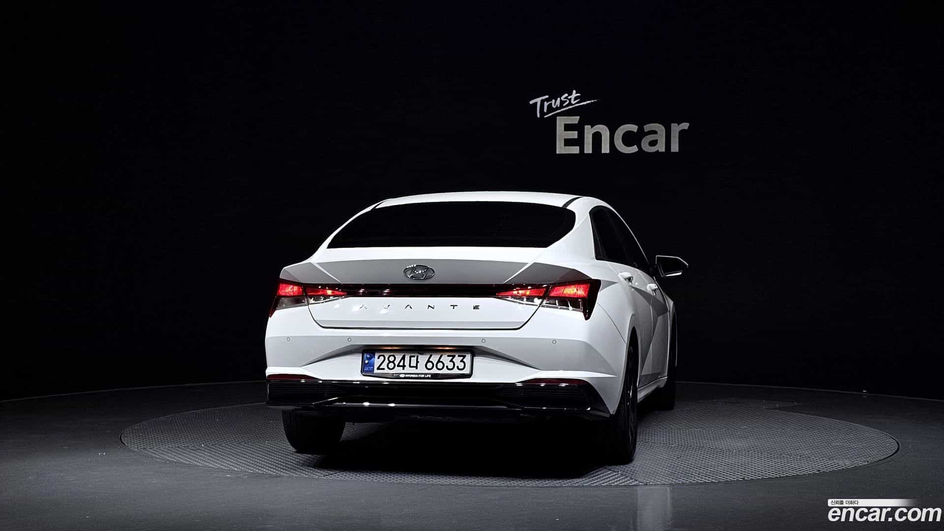 AVANTE Hyundai 2023.0-OUTER-004