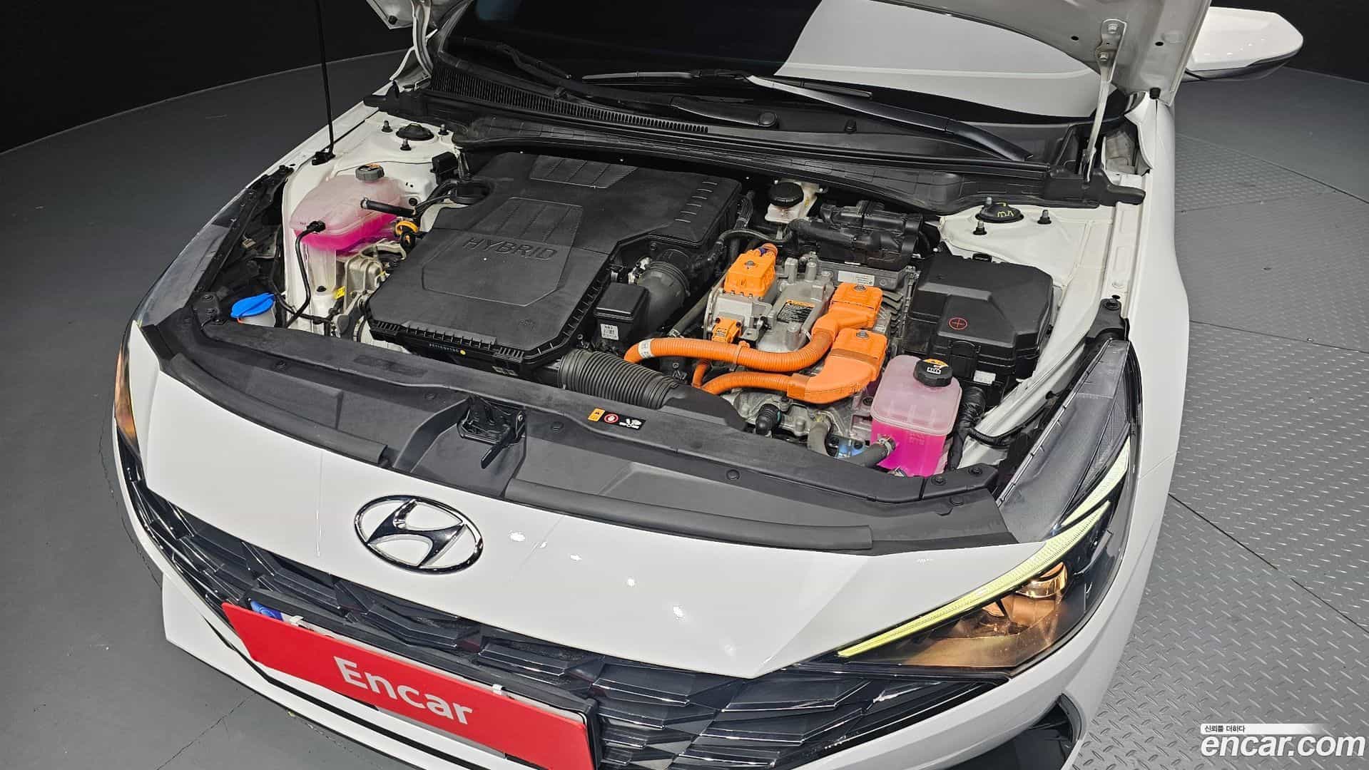 AVANTE Hyundai 2023.0-OUTER-006