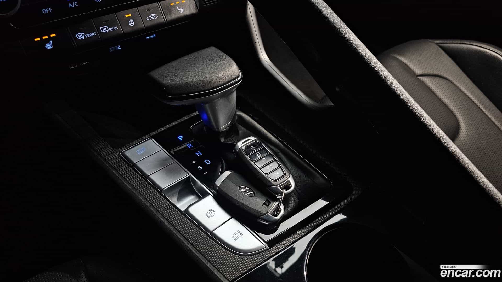 AVANTE Hyundai 2023.0-INNER-009