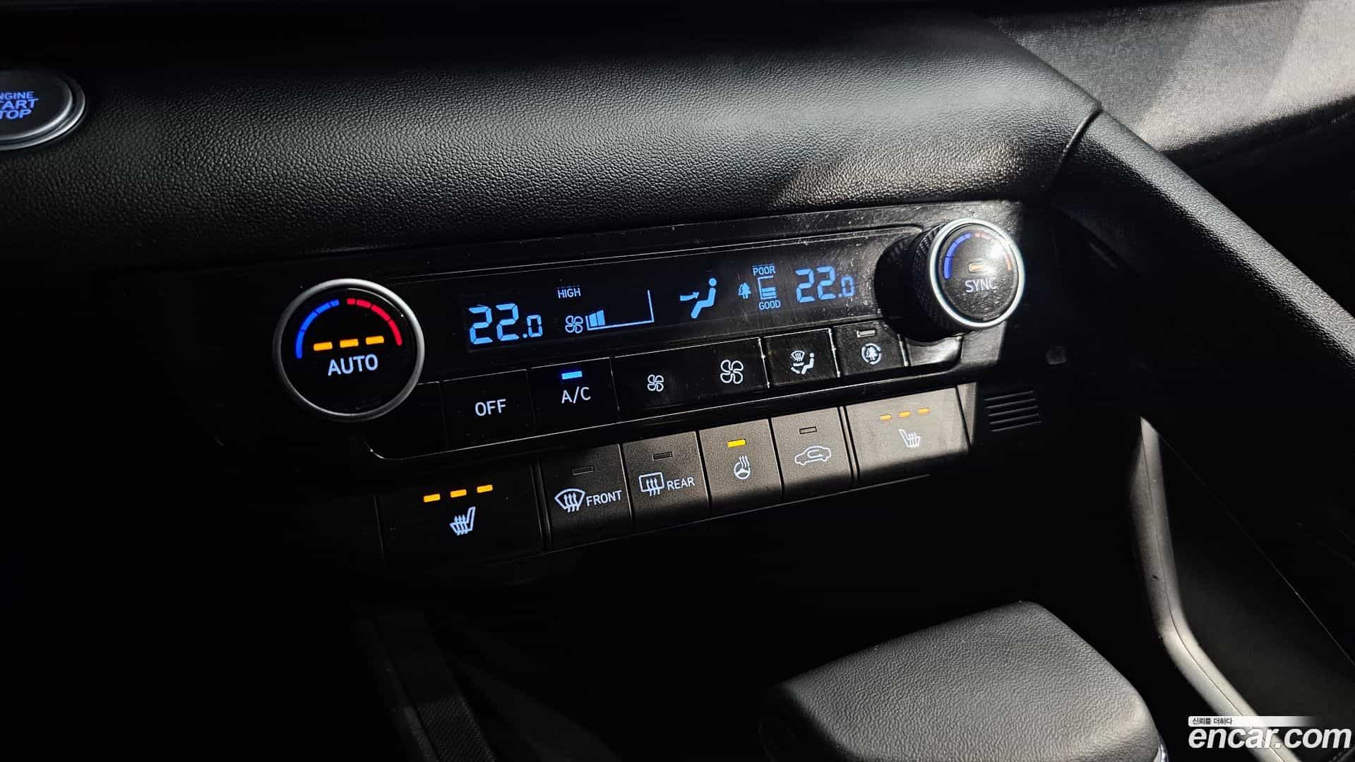 AVANTE Hyundai 2023.0-OPTION-023