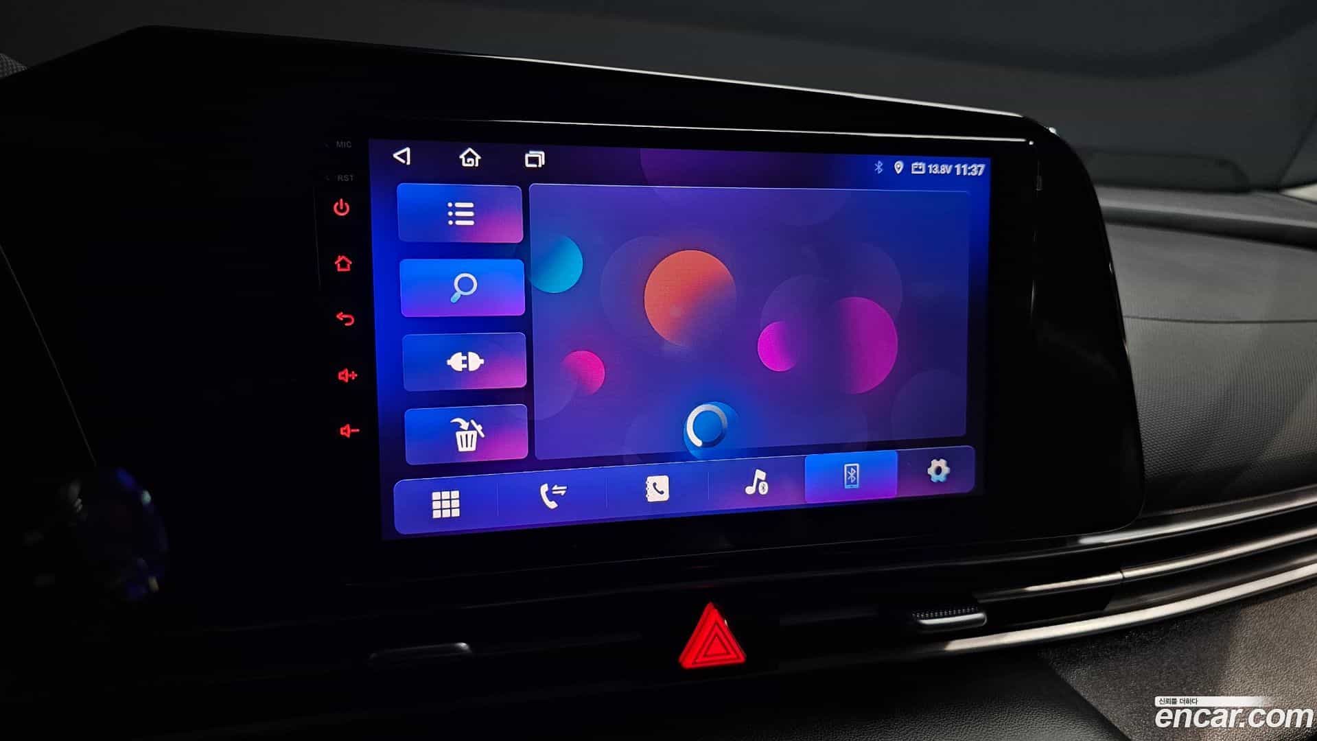 AVANTE Hyundai 2023.0-OPTION-043