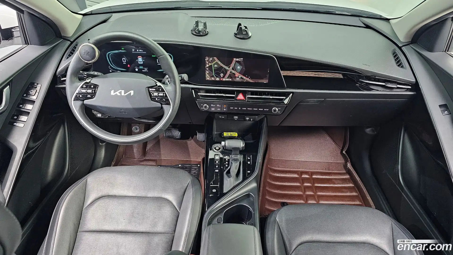Niro Kia 2022.5-INNER-007