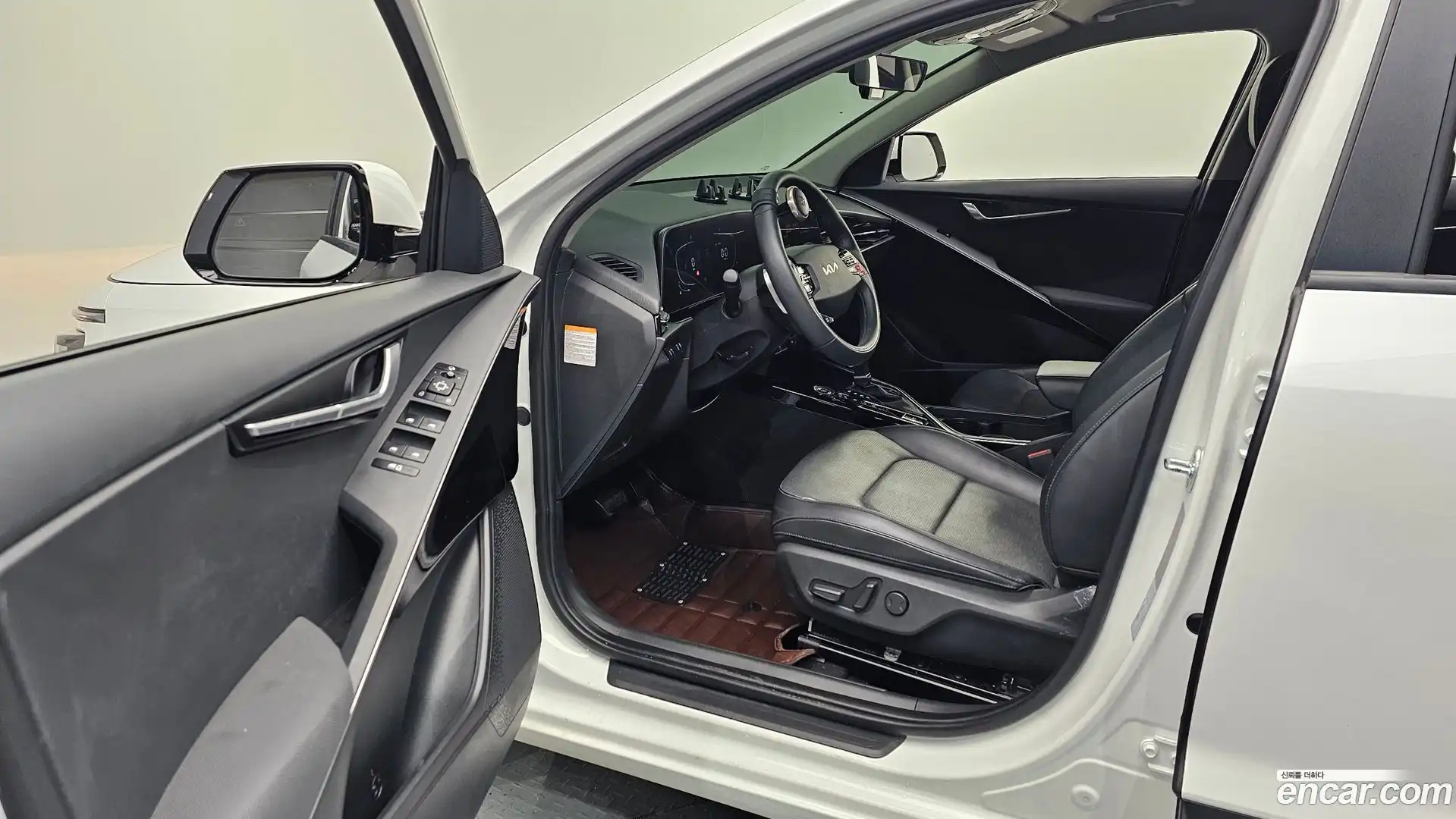 Niro Kia 2022.5-INNER-010