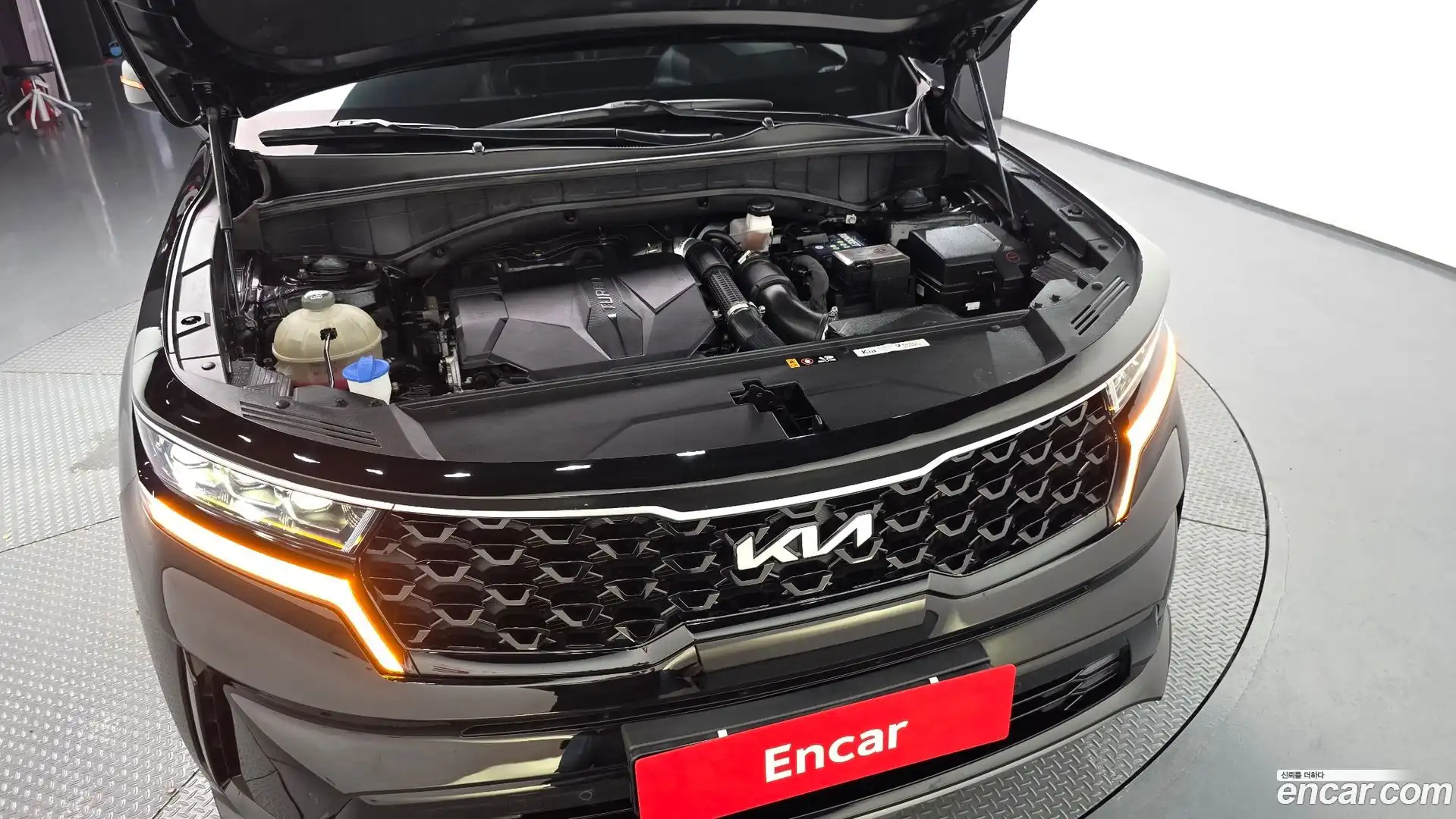 Sorento Kia 2022.5-OUTER-006