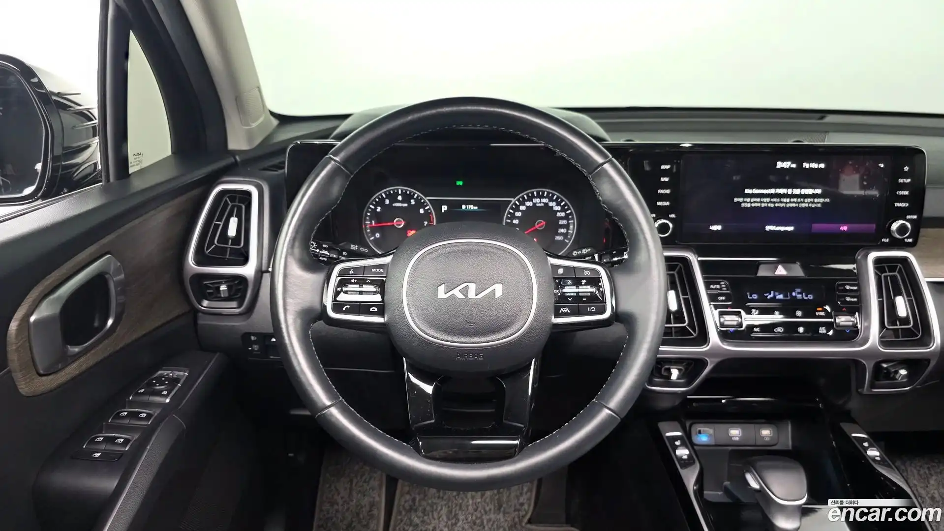 Sorento Kia 2022.5-OPTION-017
