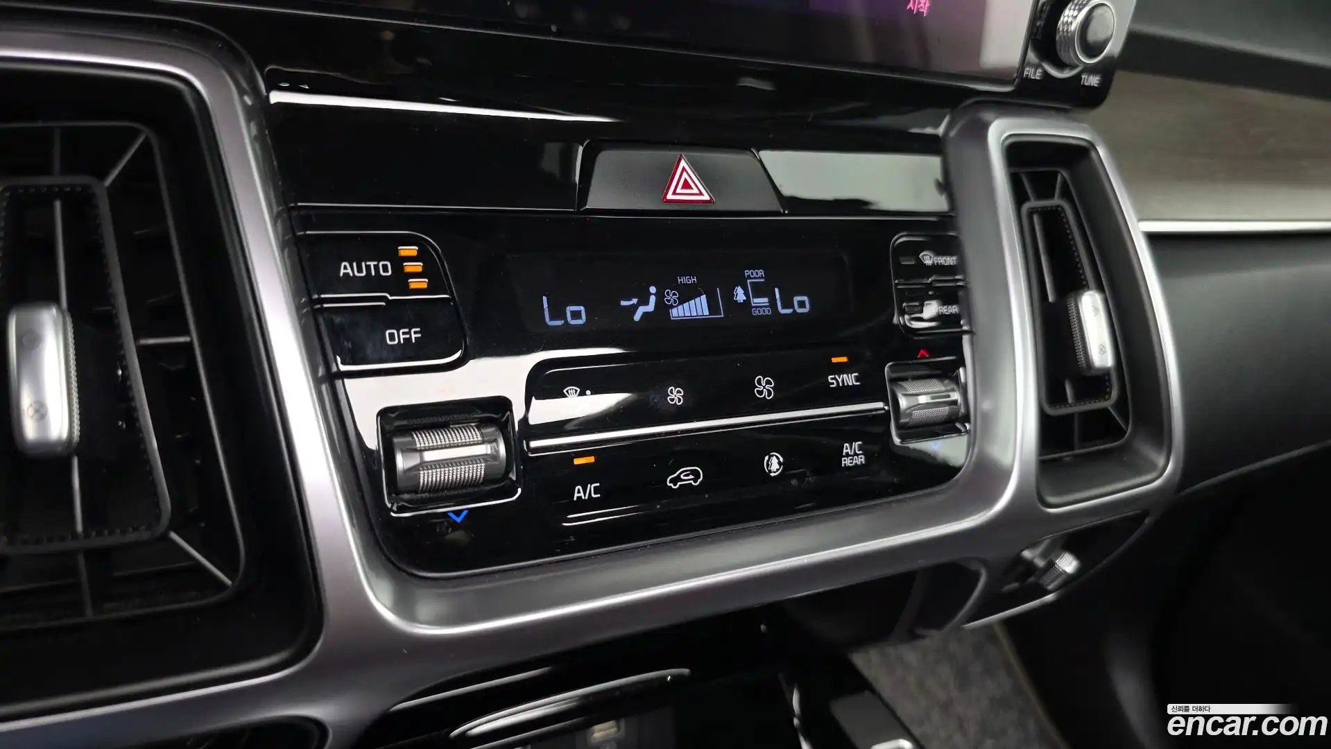 Sorento Kia 2022.5-OPTION-020