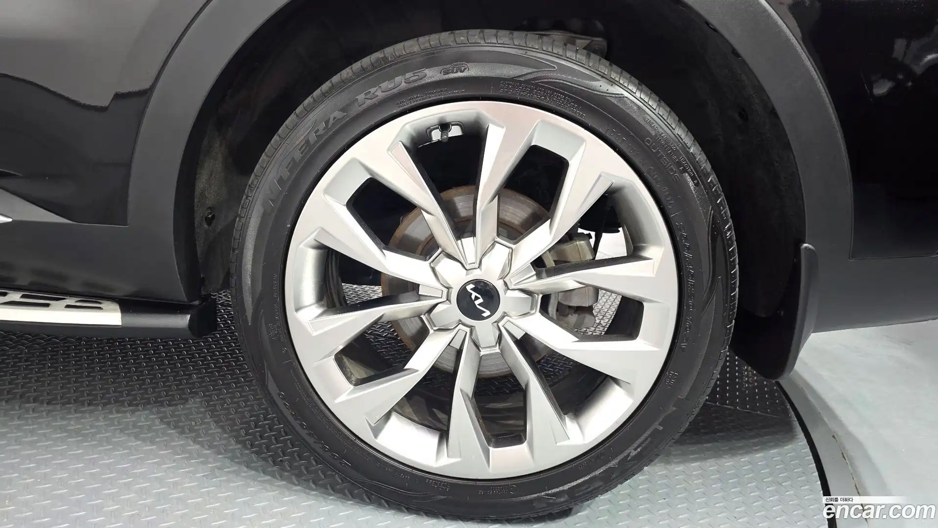 Sorento Kia 2022.5-OUTER-031