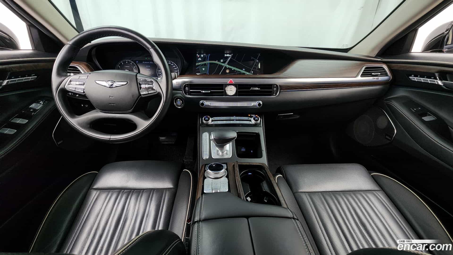 G90 Genesis 2019.4-INNER-007