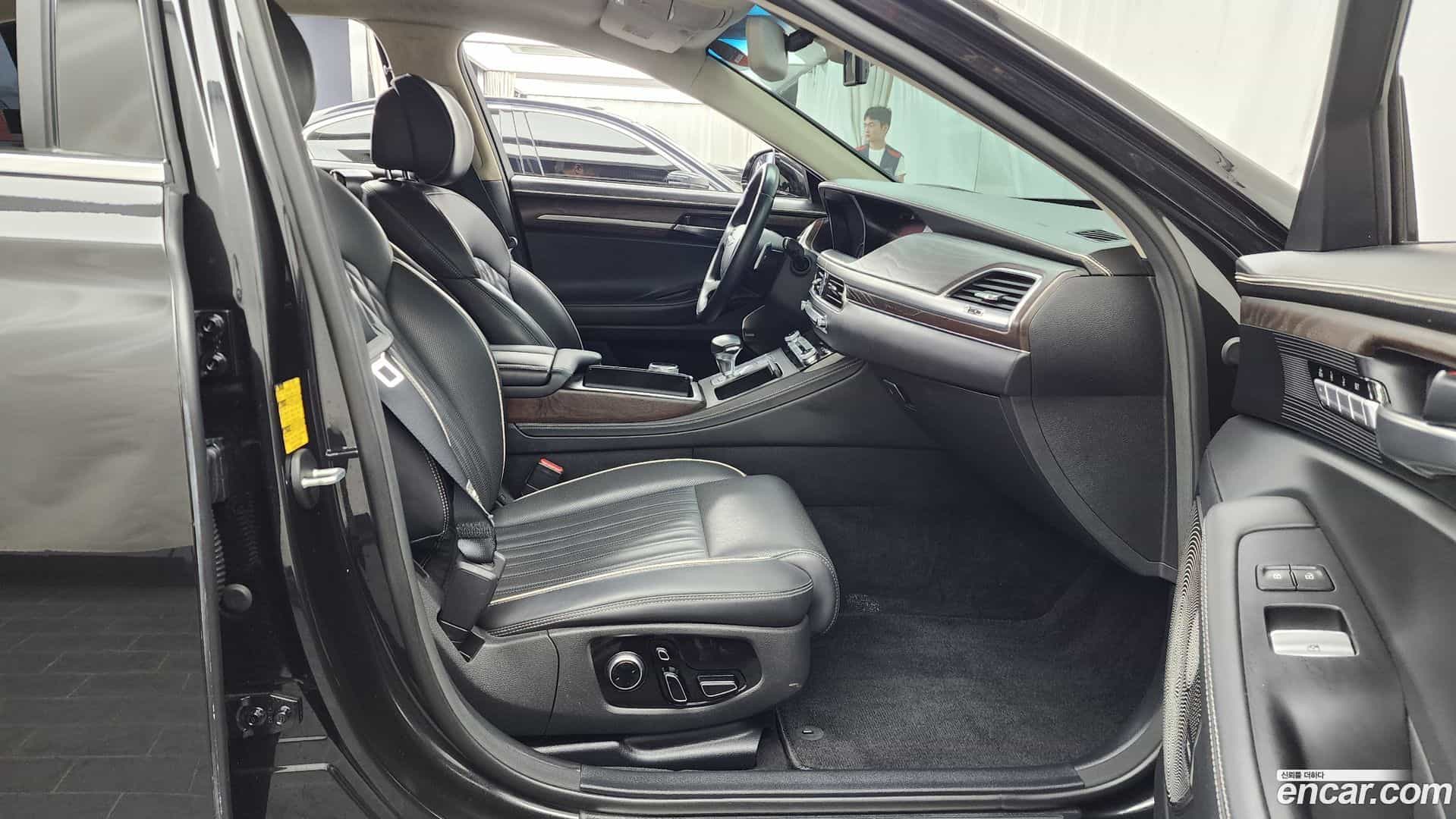 G90 Genesis 2019.4-OPTION-015