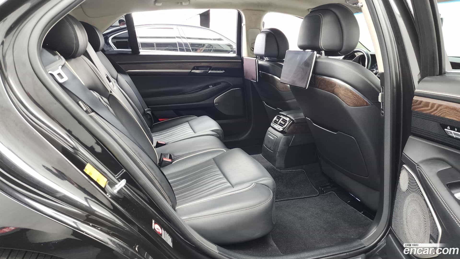 G90 Genesis 2019.4-OPTION-016