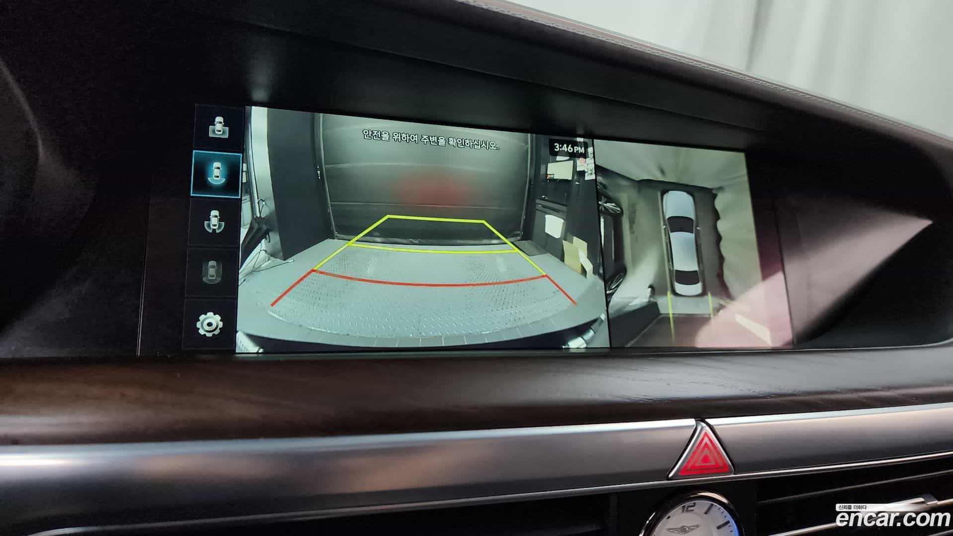 G90 Genesis 2019.4-OPTION-019