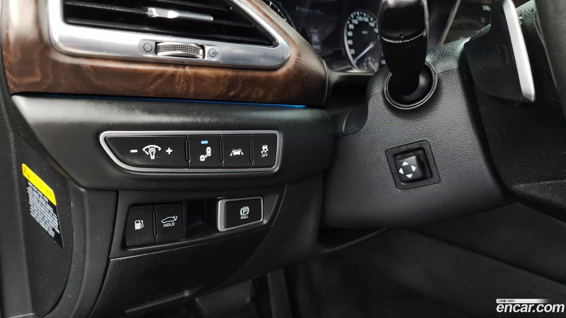 G90 Genesis 2019.4-OPTION-020