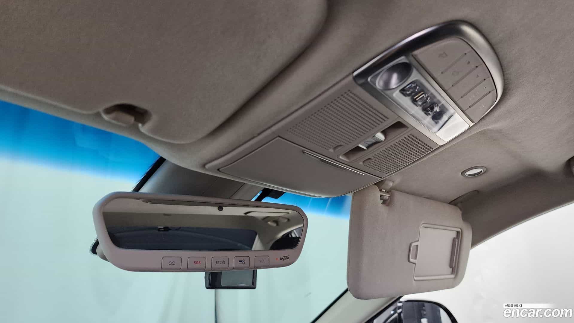 G90 Genesis 2019.4-OPTION-040